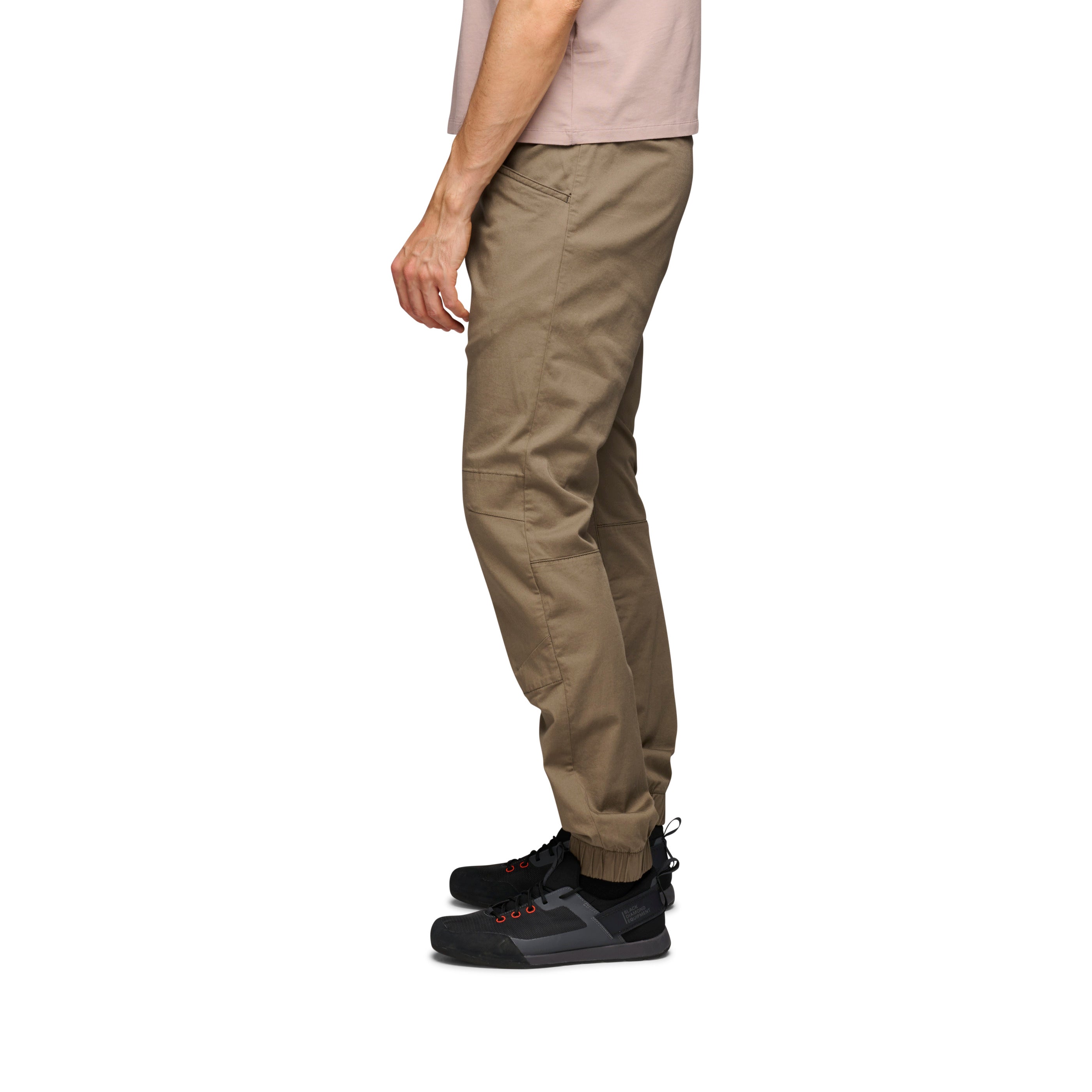 Walnut ~ Model is 183 cm | Waist 81 cm | Size Medium/32 