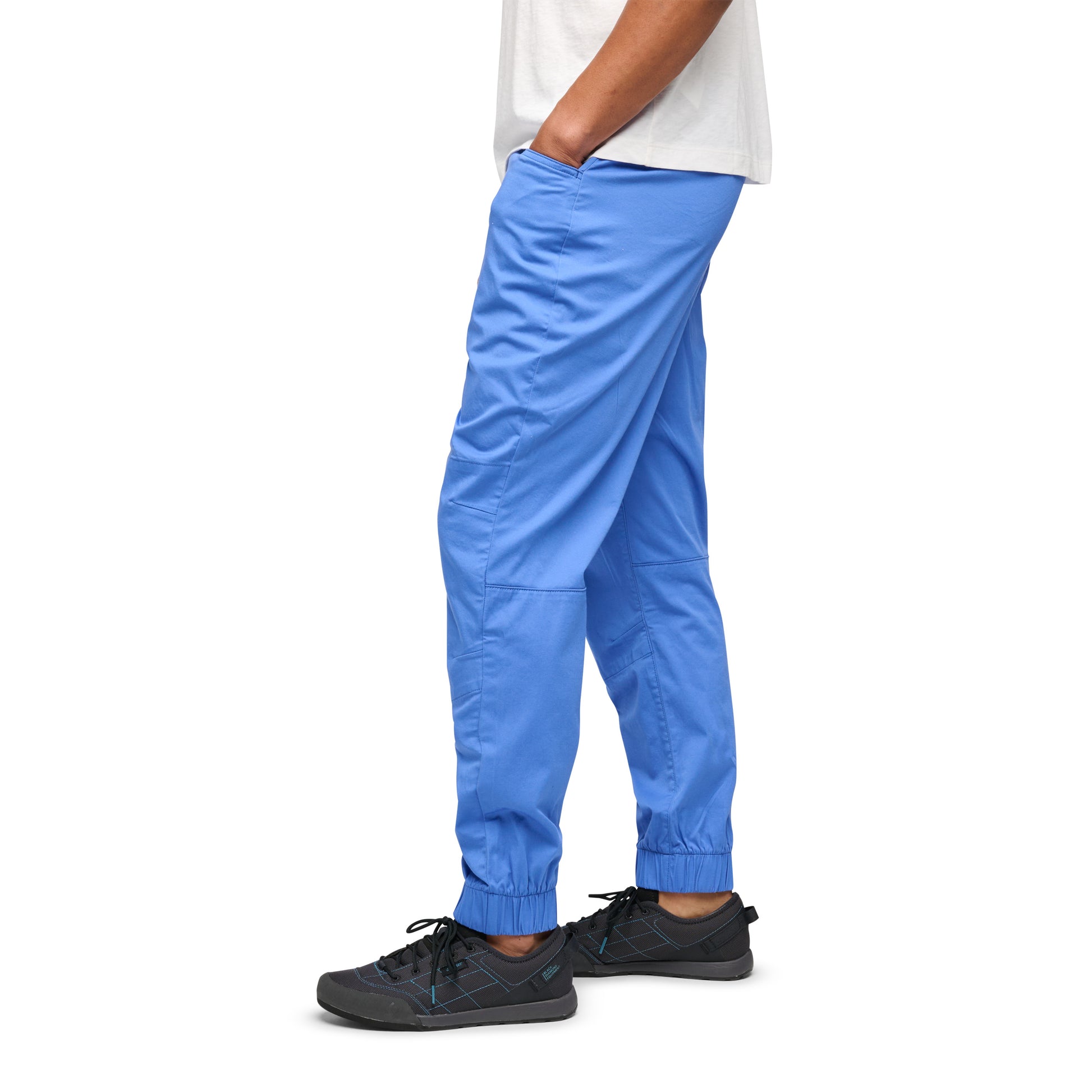 Clean Blue