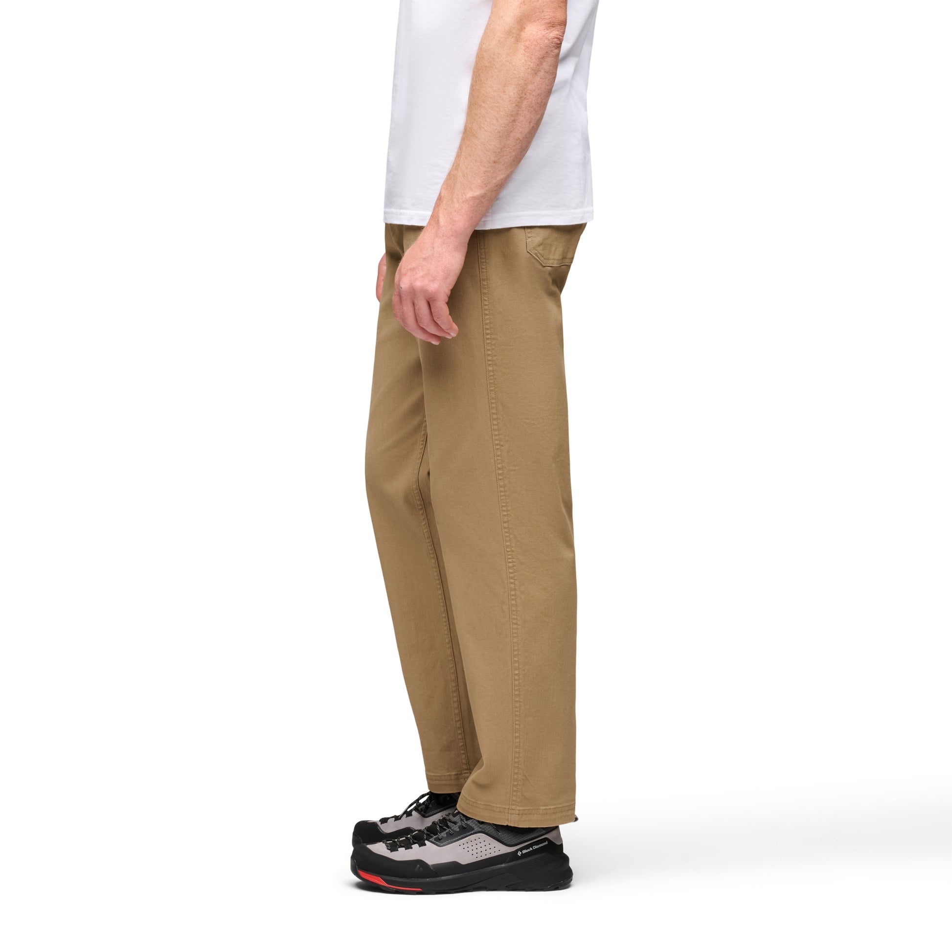 Mushroom ~ Model is 6' 0" | Waist 32" | Size Medium/32