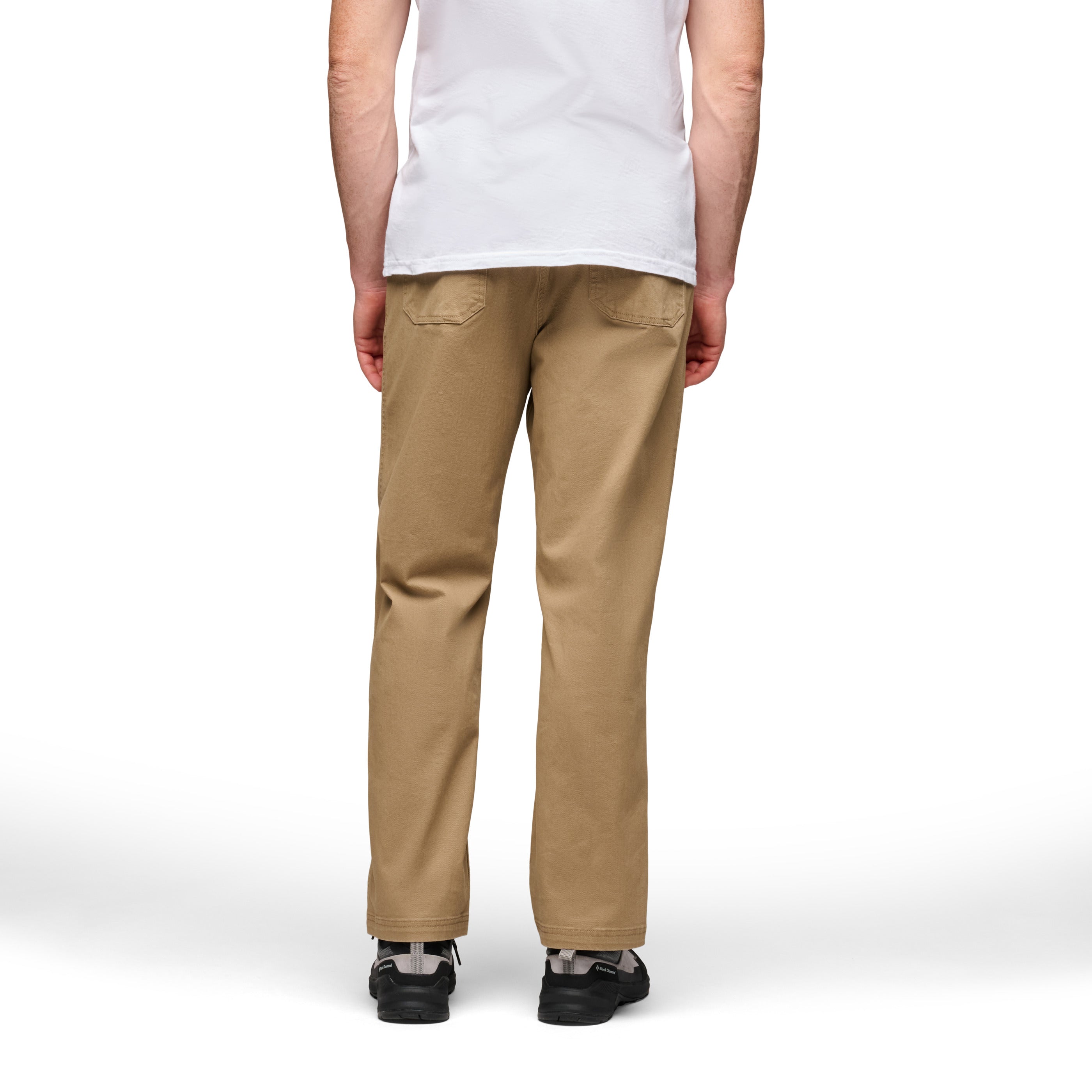 Mushroom ~ Model is 6' 0" | Waist 32" | Size Medium/32