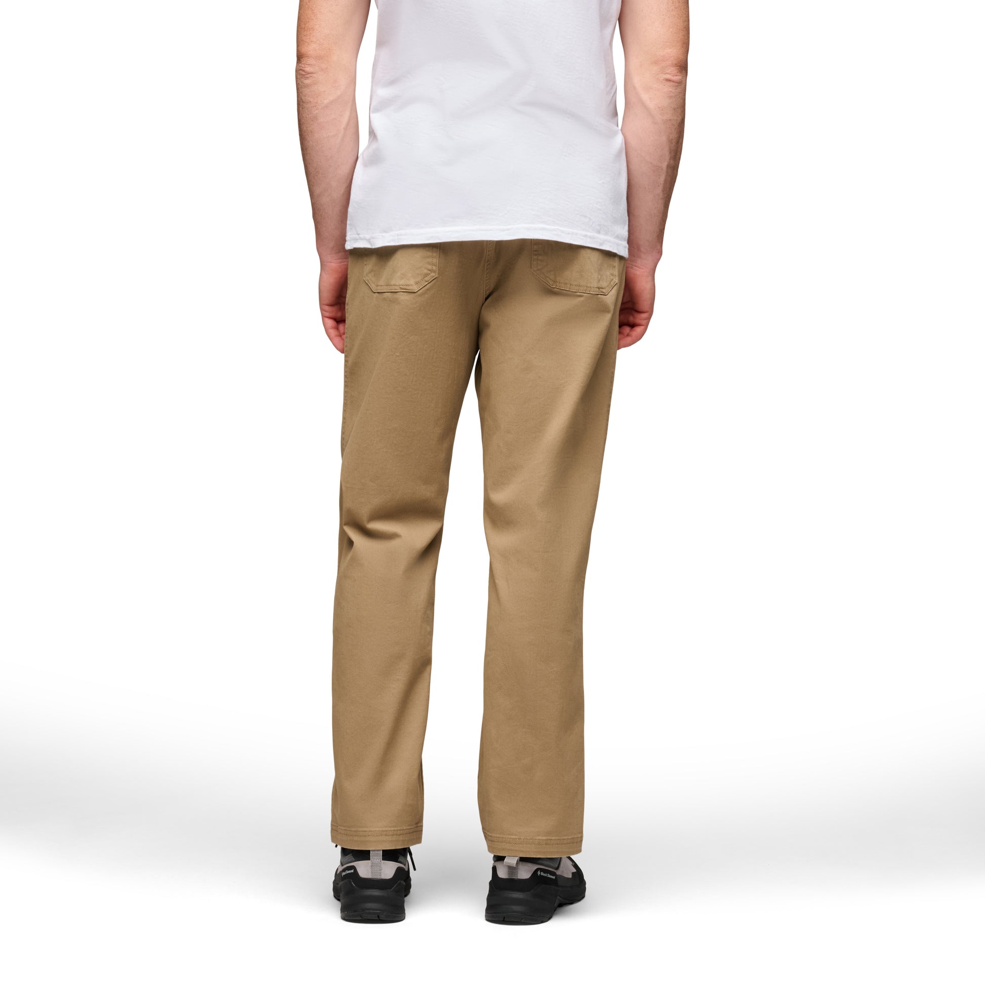 Mushroom ~ Model is 6' 0" | Waist 32" | Size Medium/32