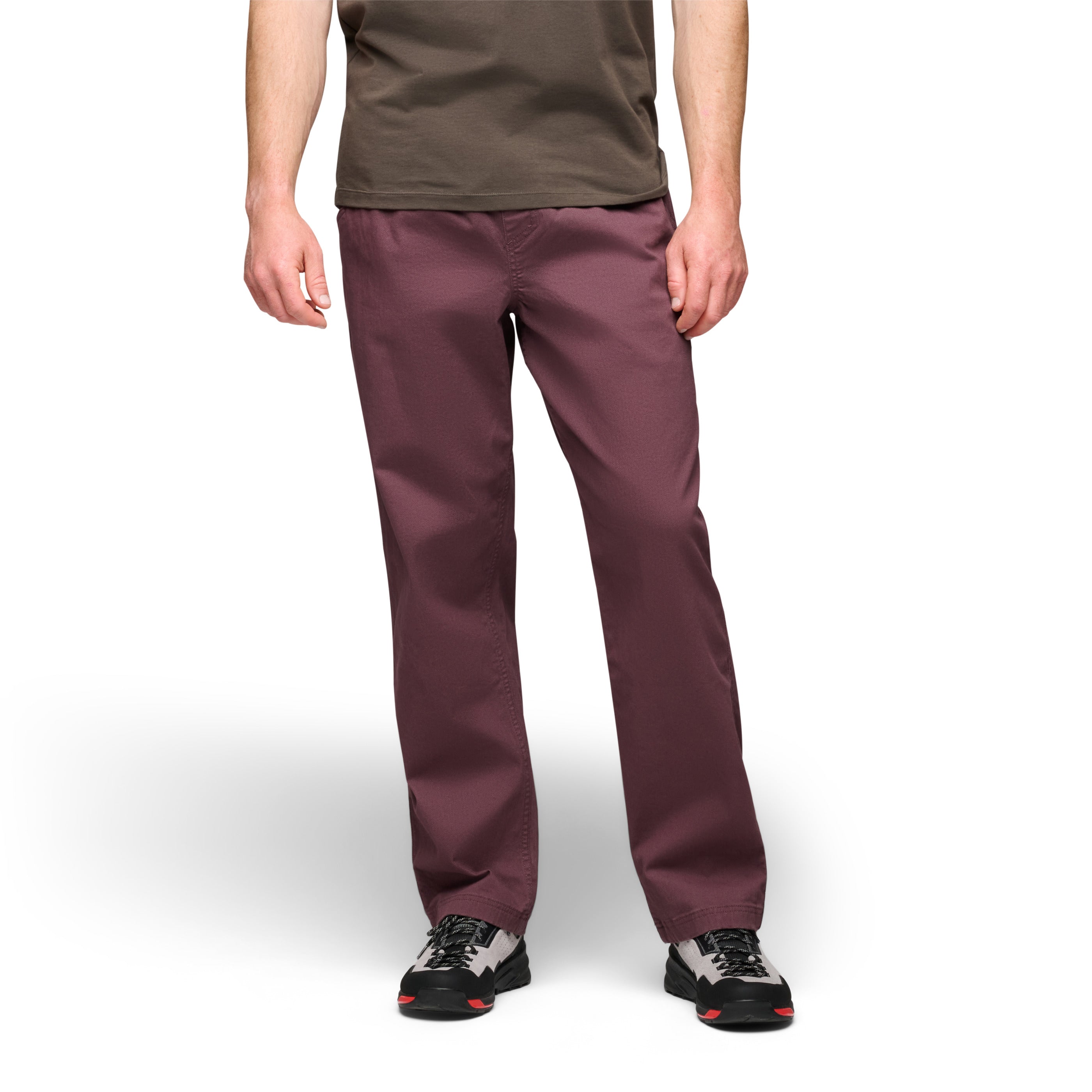 Fig ~ Model Height 6' 0" | Waist 32" | Size Medium/32