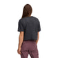 Black ~ Model is 5' 8" | Chest 34" | Waist 28" | Size Small/6