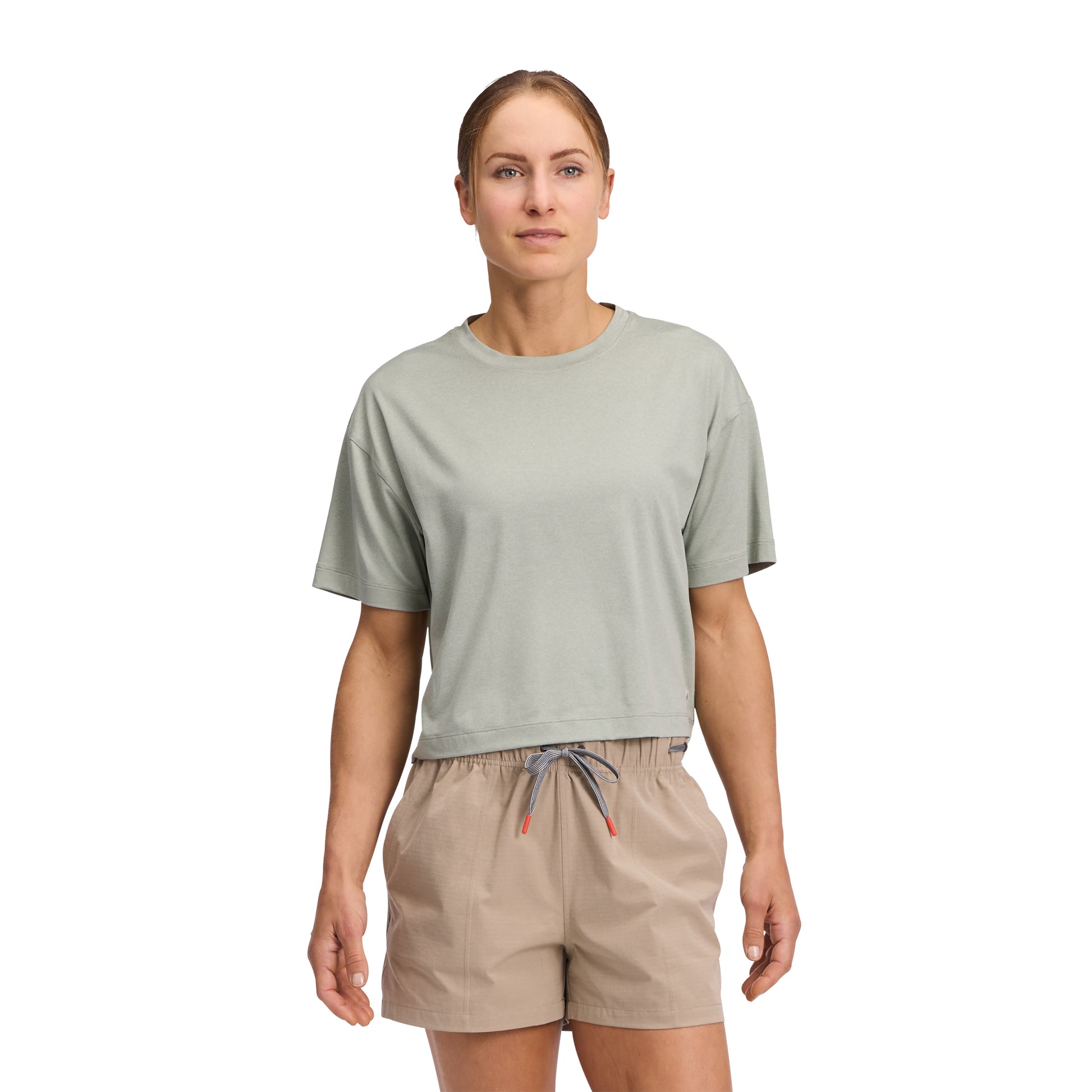 Agave ~ Model is 5' 8" | Chest 34" | Waist 28" | Size Small/6