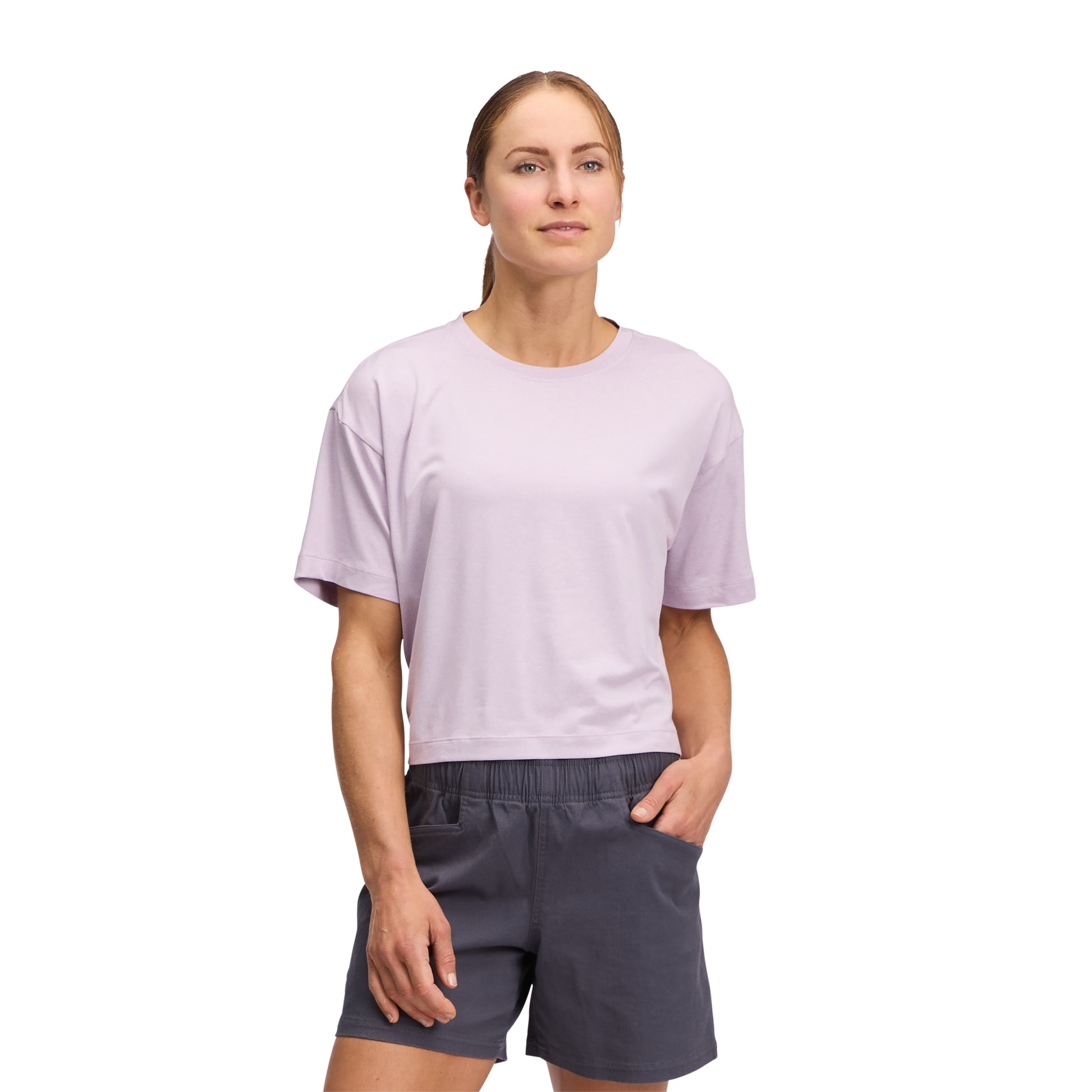 Soft Lilac