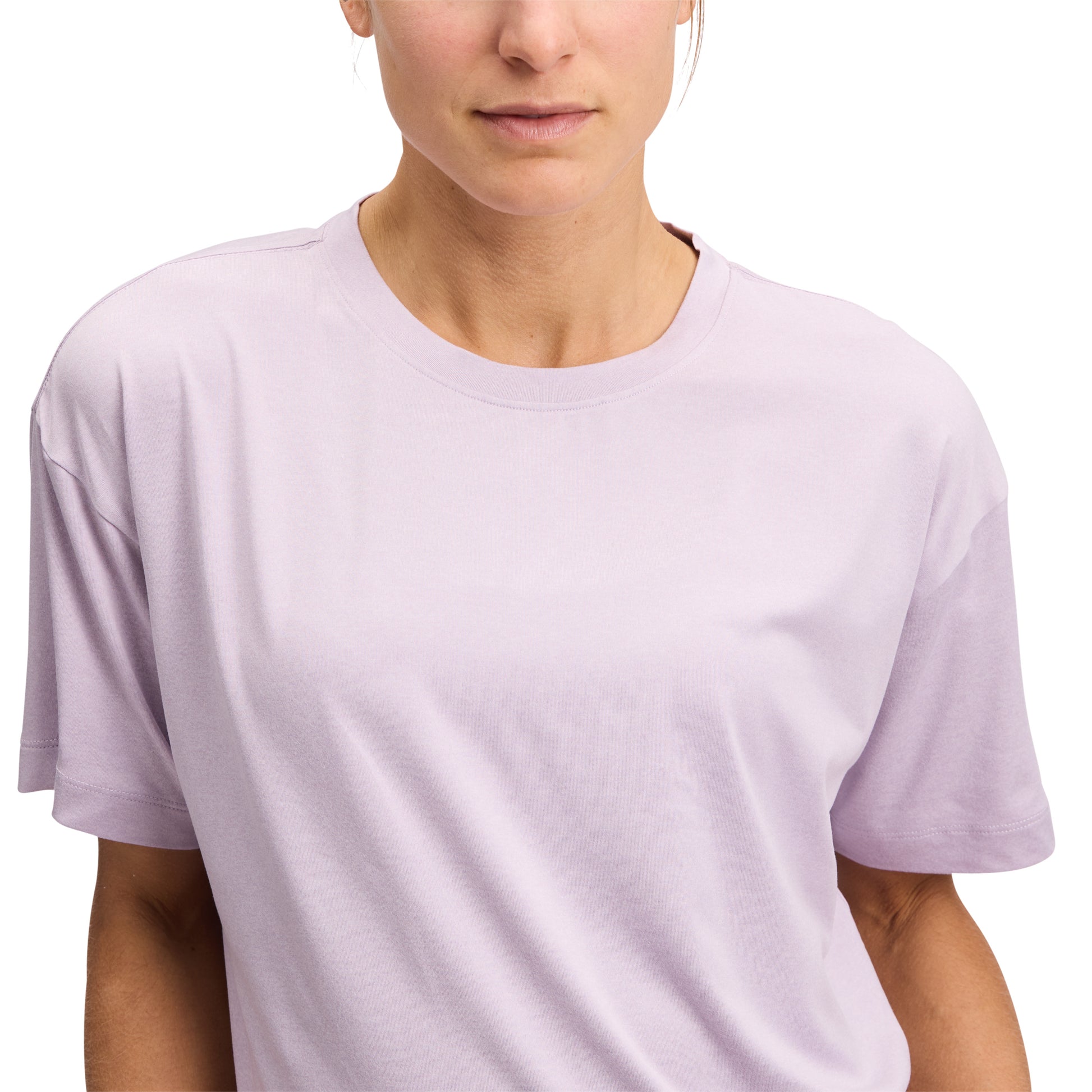 Soft Lilac