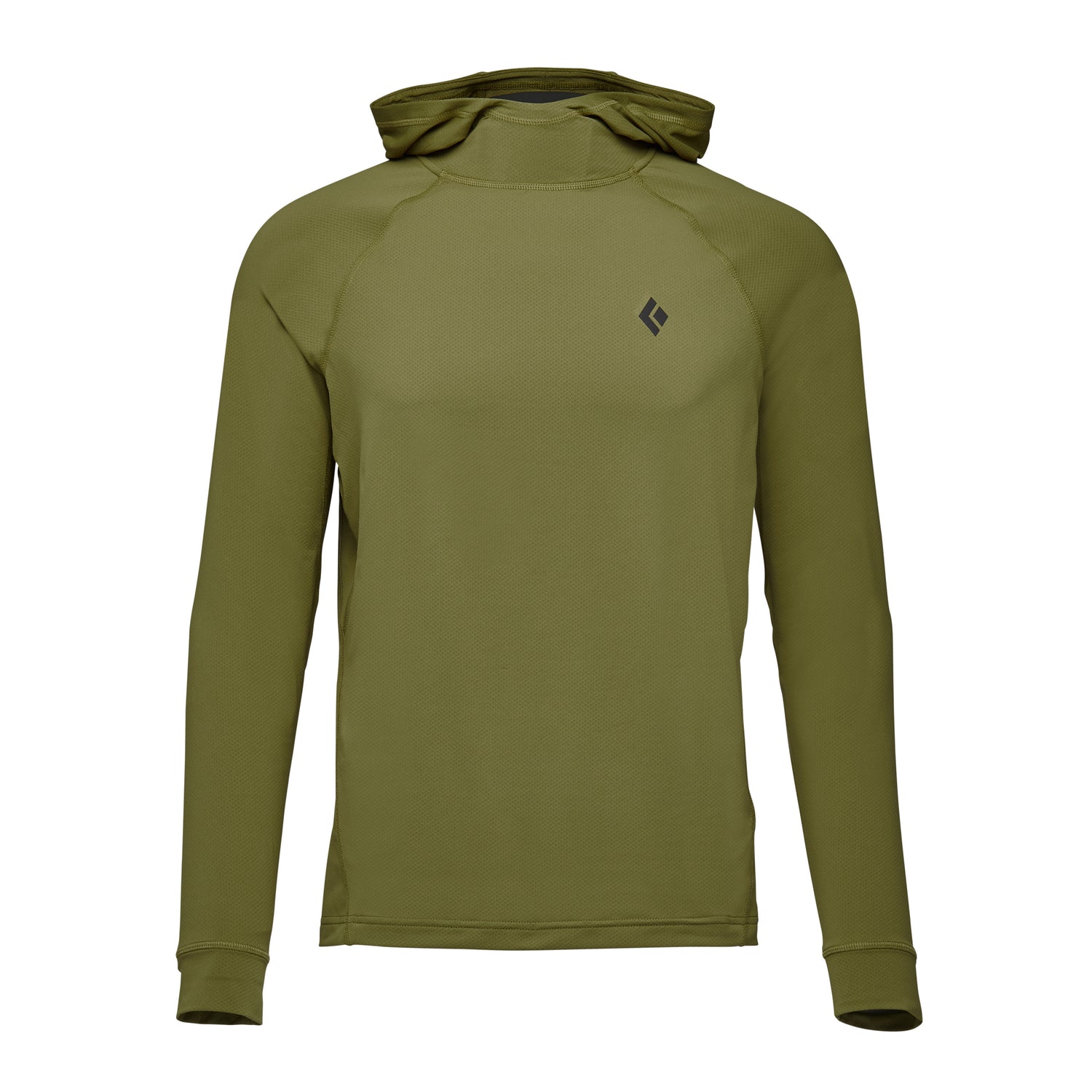 Camp Green 