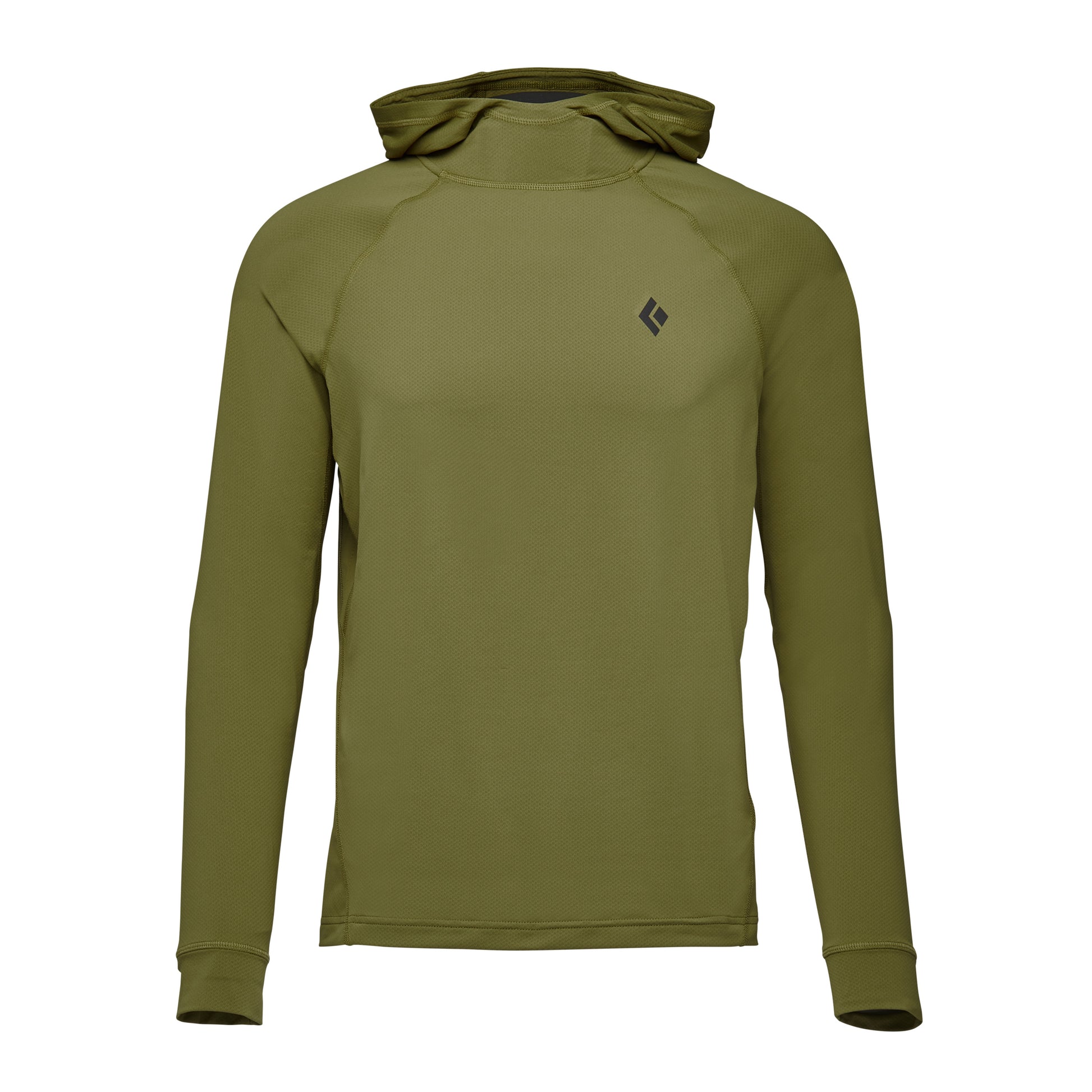 Camp Green 