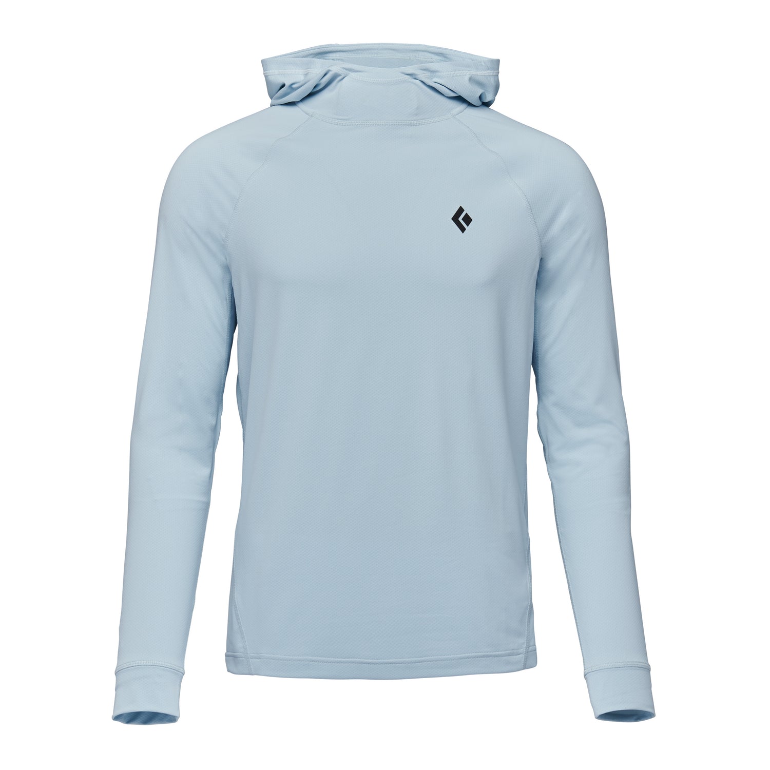 Belay Blue 