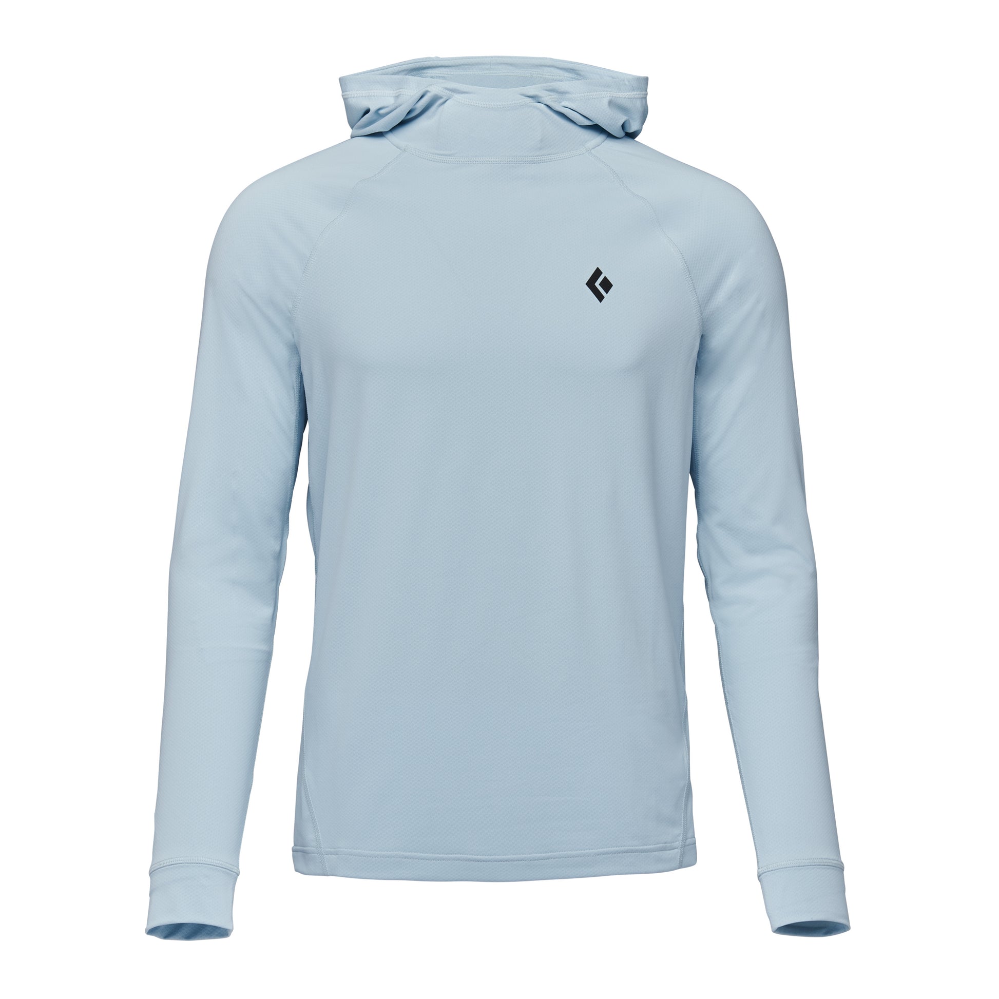 Belay Blue 