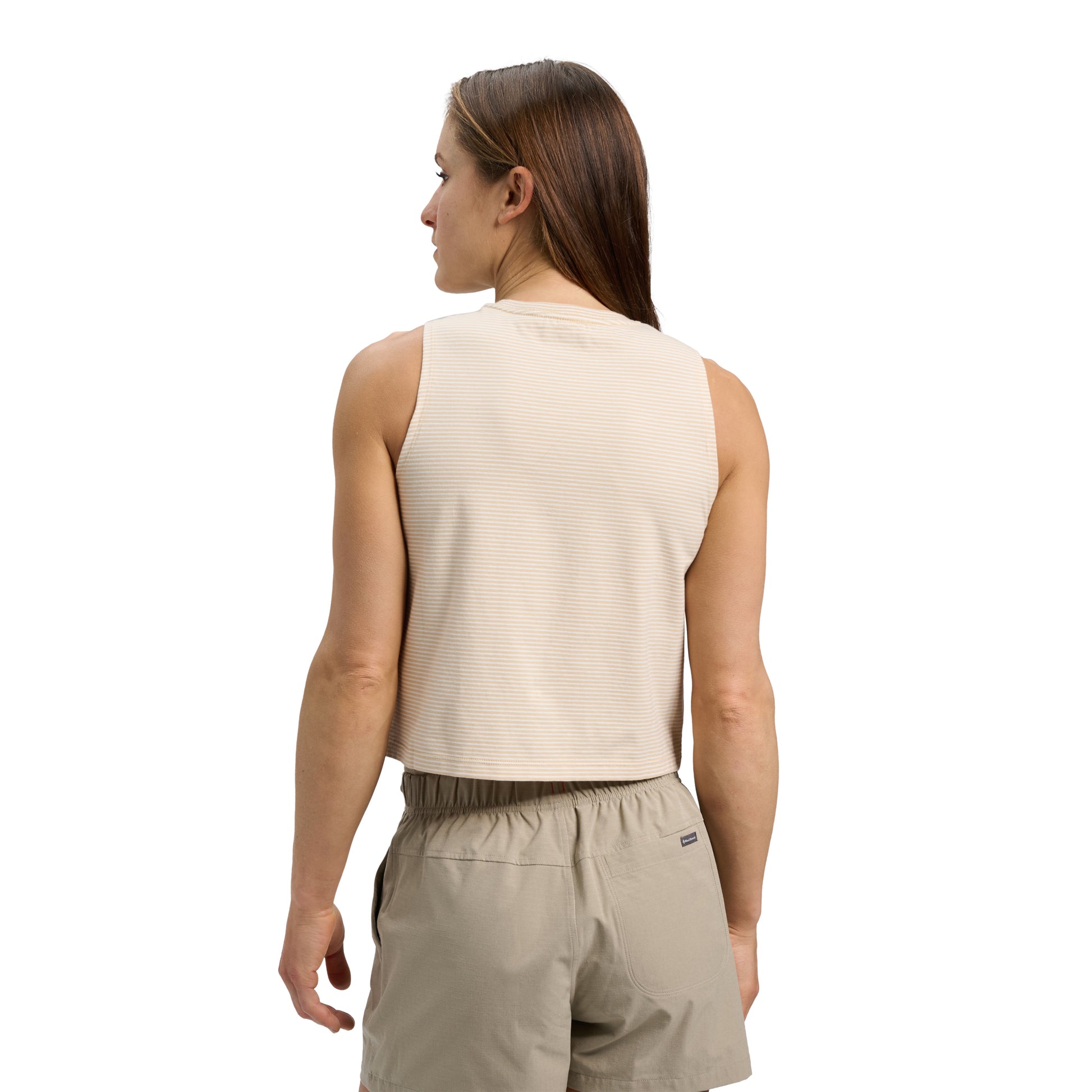 White Oak-Off White