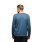 Midnight Blue ~ Model is 183 cm | Chest 102 cm | Waist 81 cm | Size Medium/32 