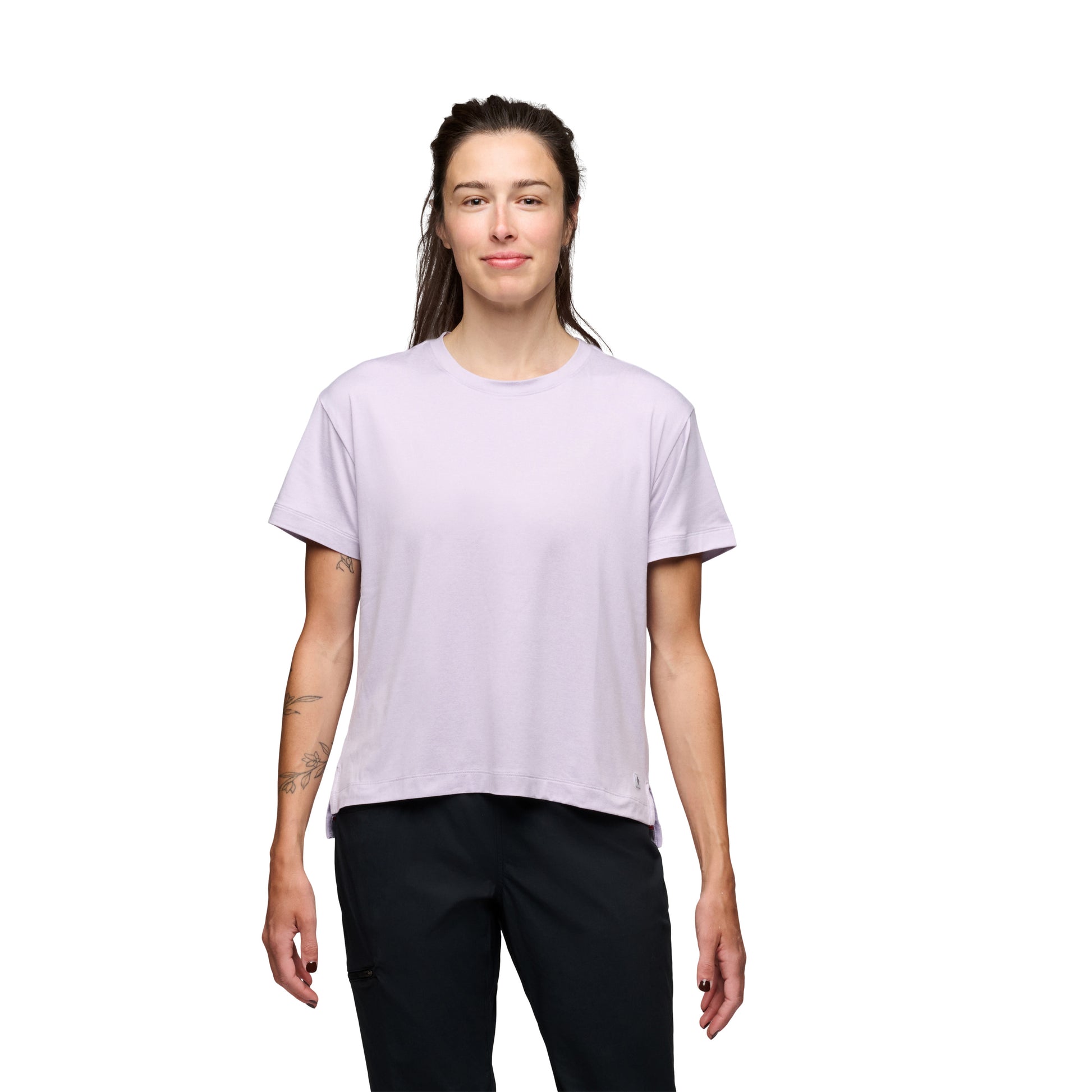 Soft Lilac