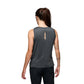 Black ~ Model is 5' 6" | Chest 36" | Waist 27" | Size Small/6
