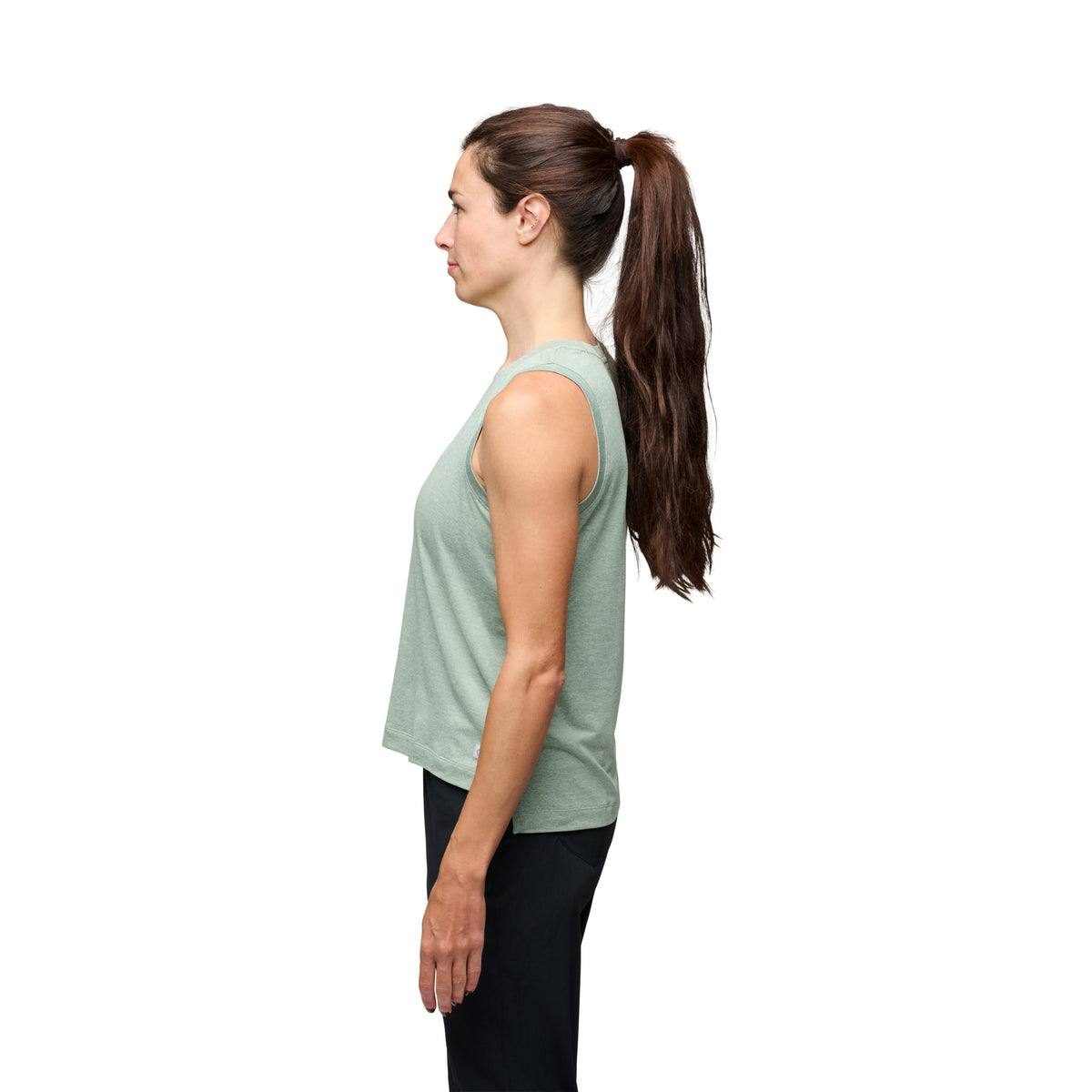 Agave ~ Model is 5' 6" | Chest 36" | Waist 27" | Size Small/6