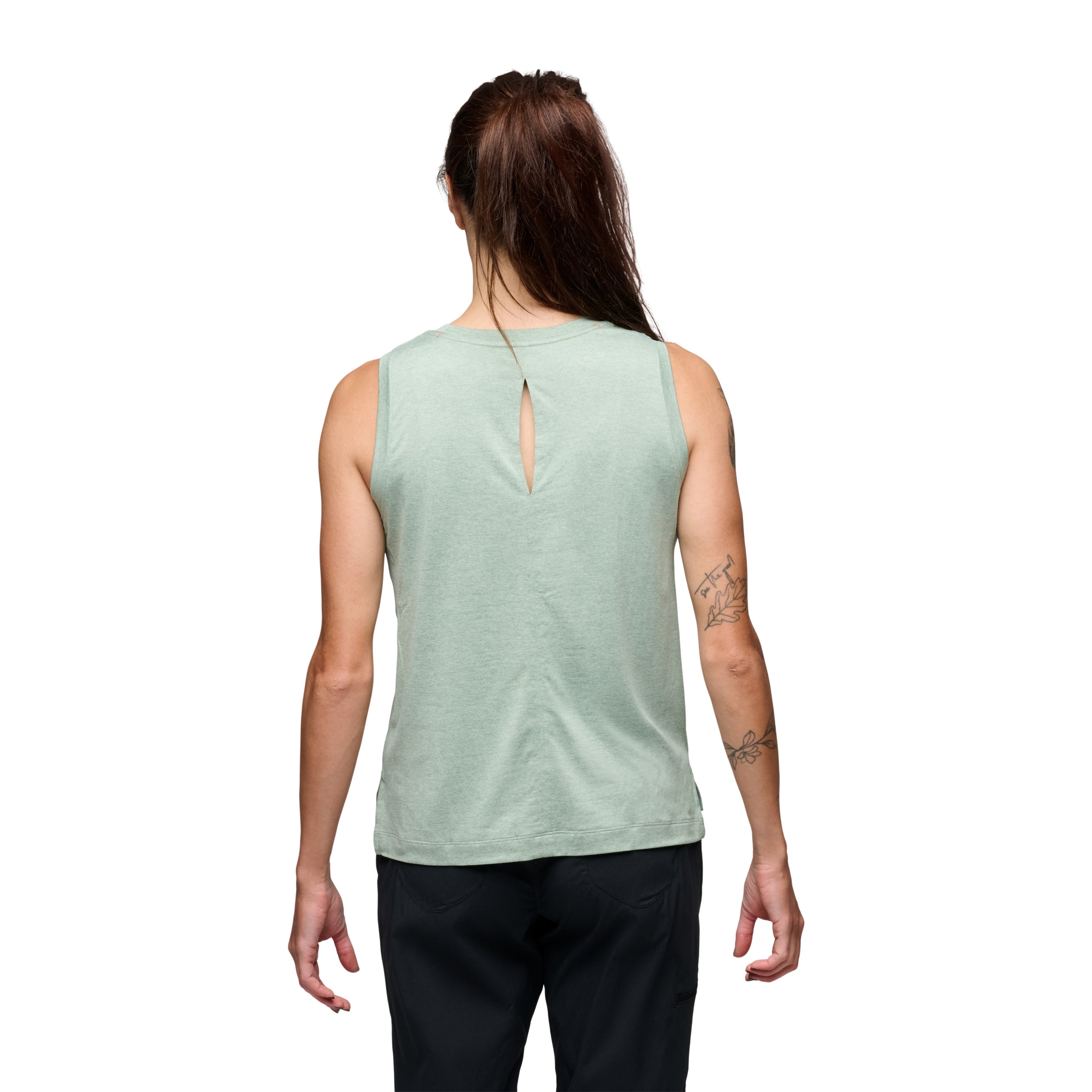 Agave ~ Model is 5' 6" | Chest 36" | Waist 27" | Size Small/6