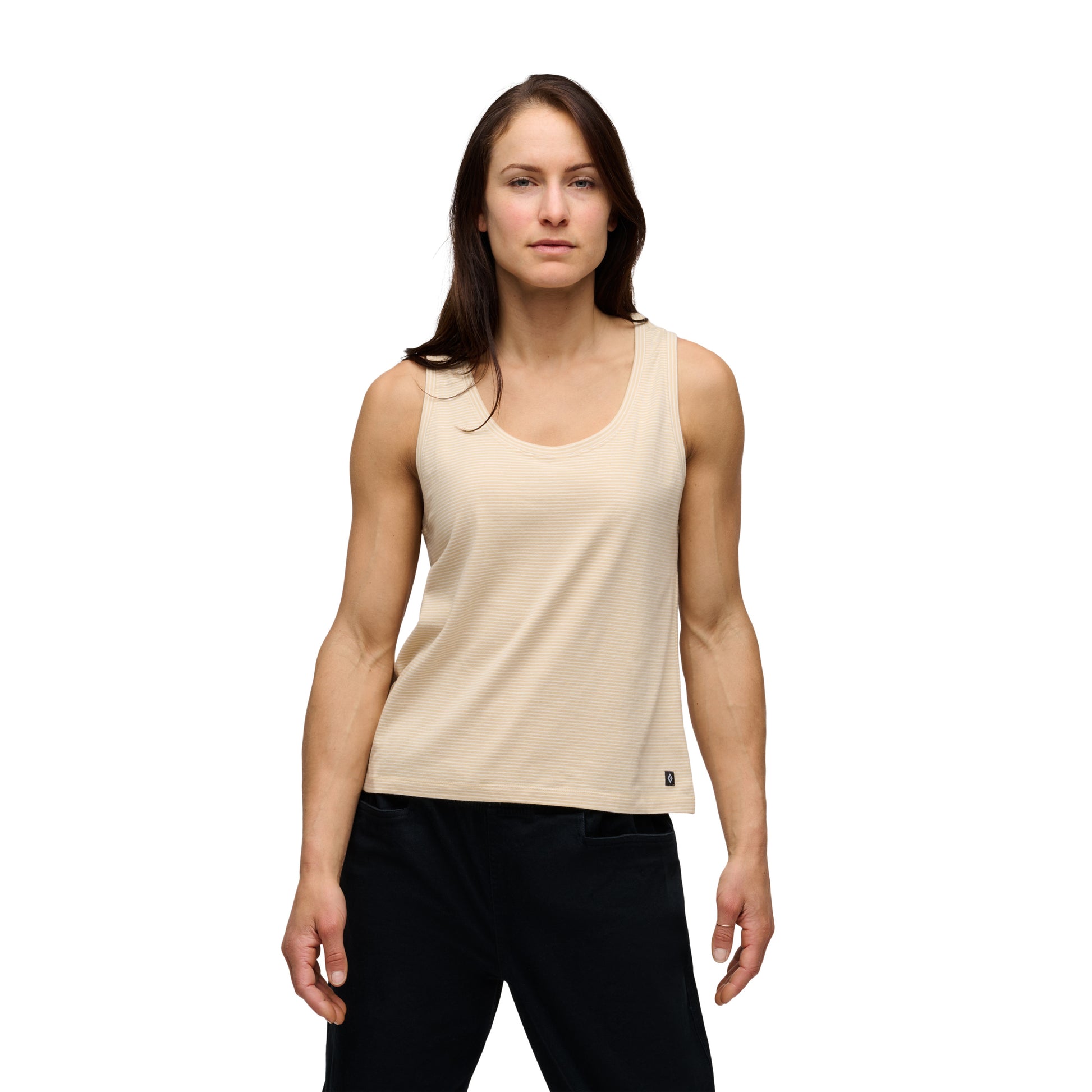 White Oak-Off White