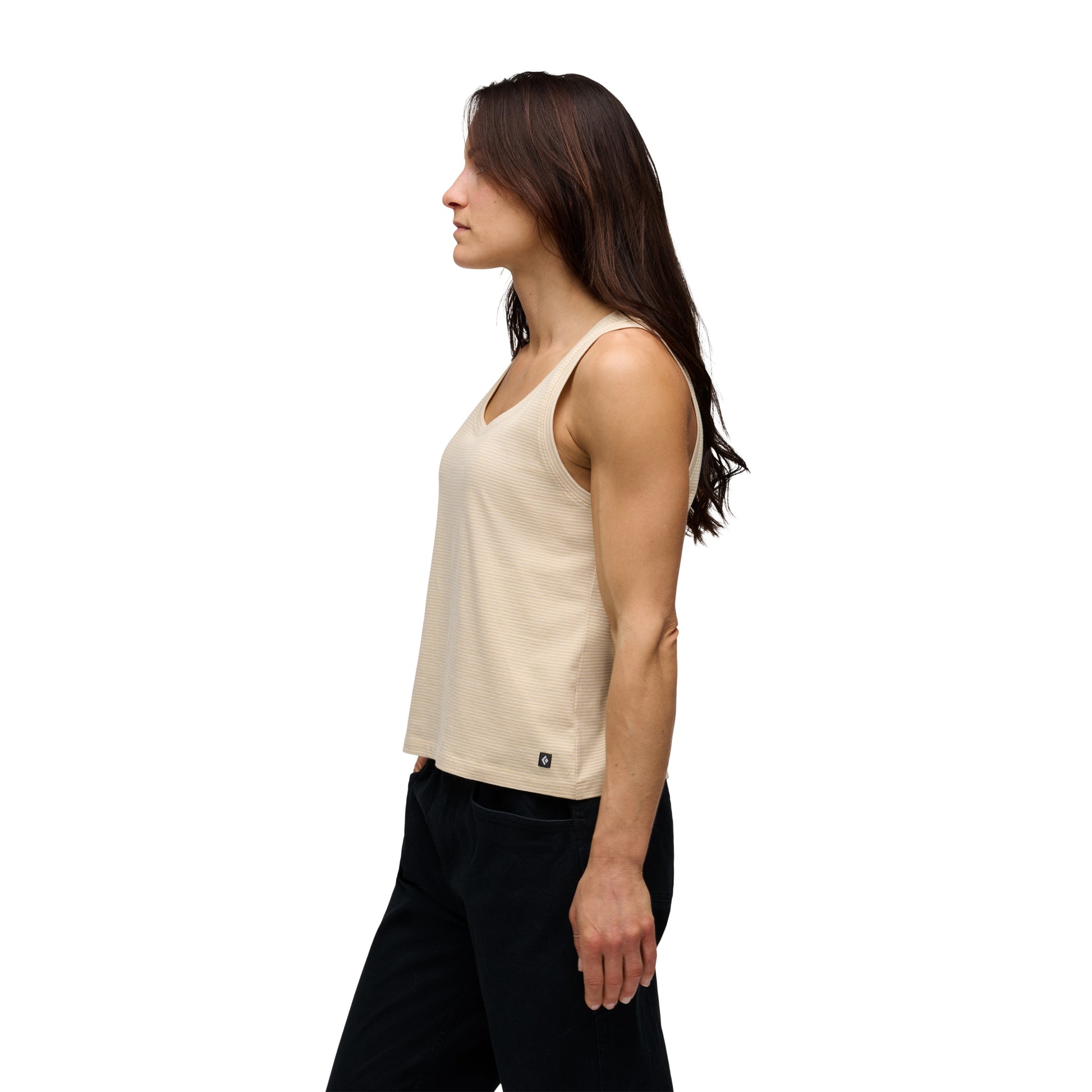 White Oak-Off White