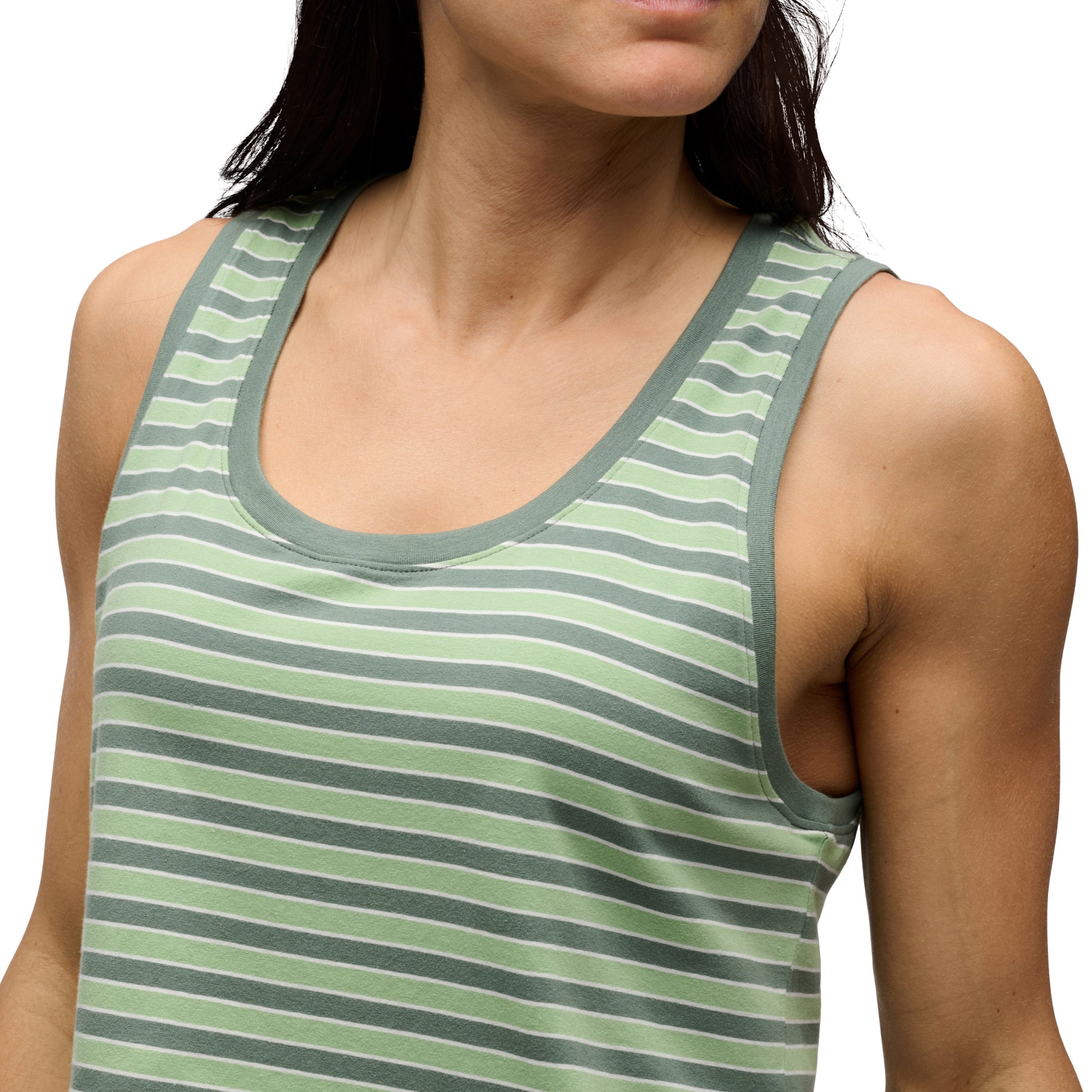 Laurel Green-Desert Sage-Alloy