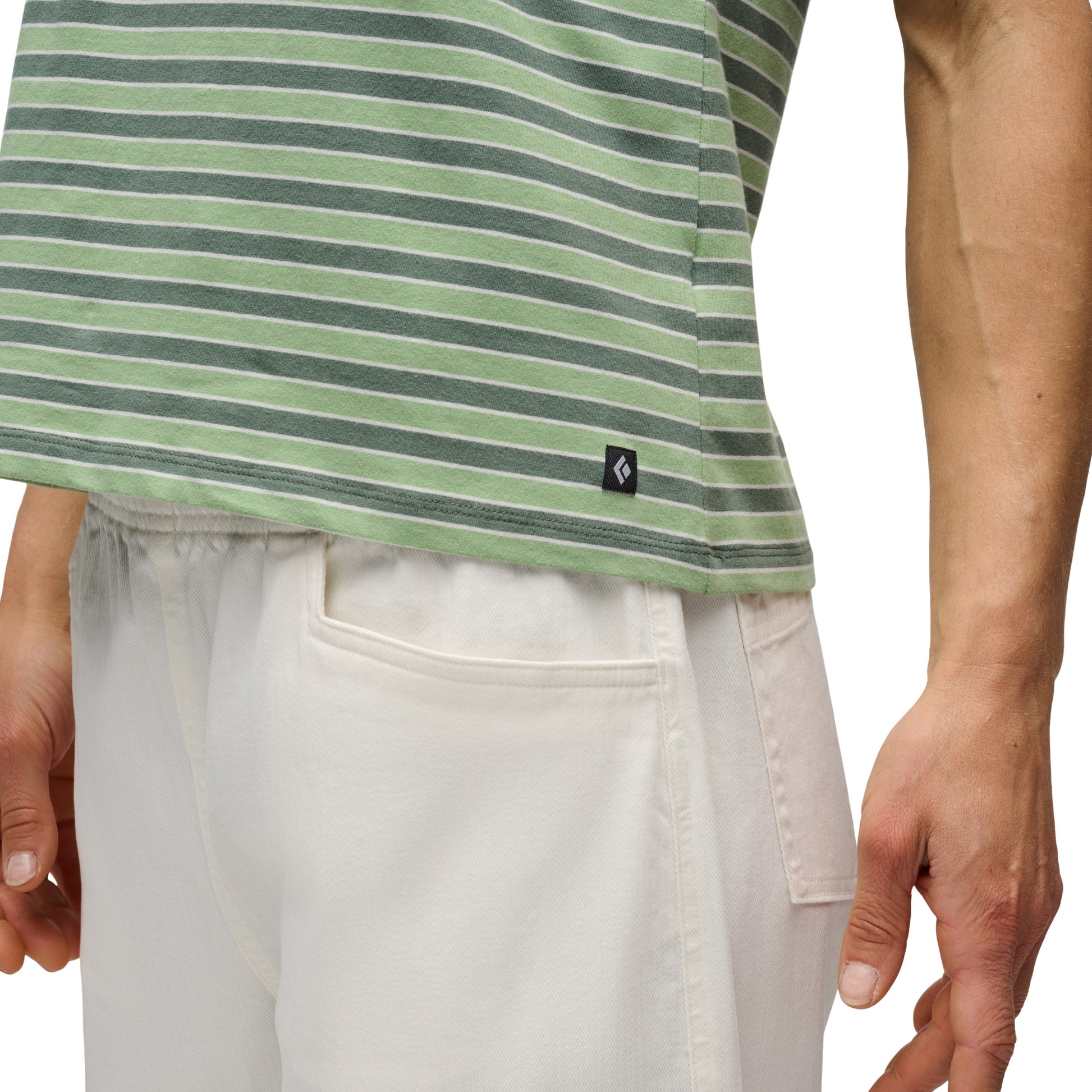 Laurel Green-Desert Sage-Alloy