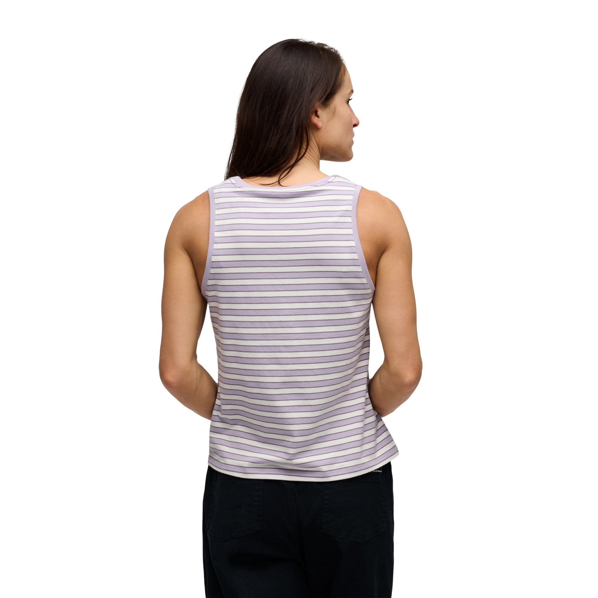 Dusk Violet-Off White-Dark Mauve