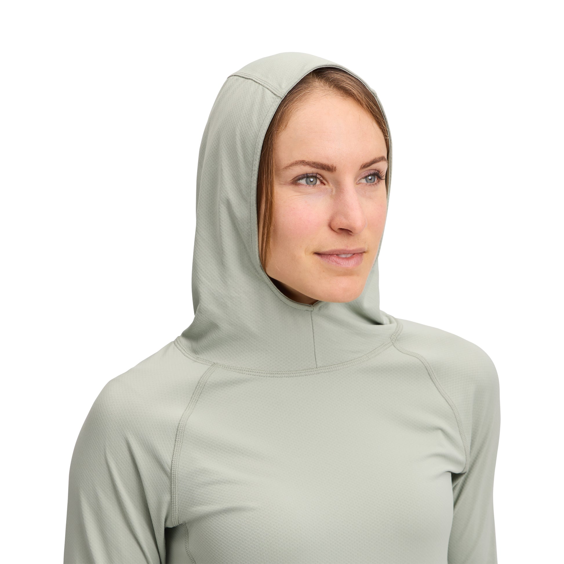 Black Diamond Alpenglow Pro Hoody - Polaire femme Black Diamond Alpenglow Pro Hoody - Polaire femme