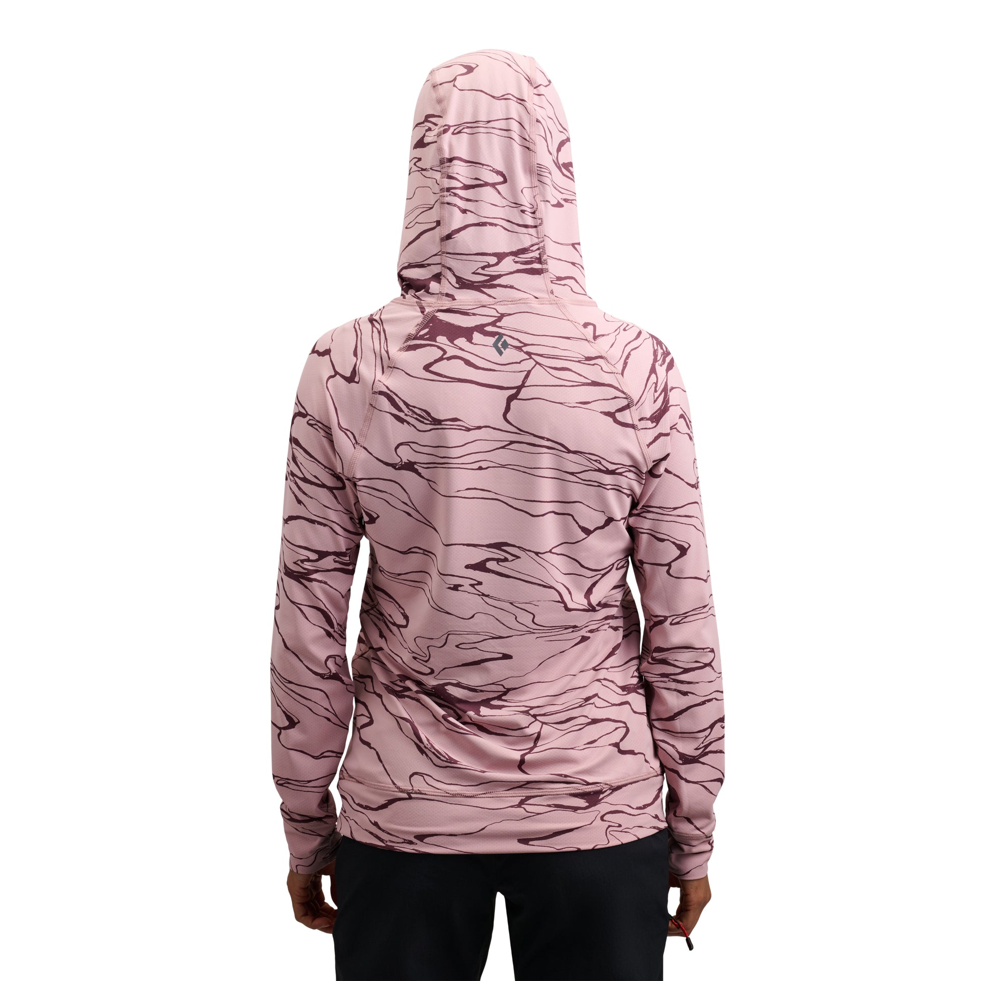 Relief-Meadow Rose-Fig