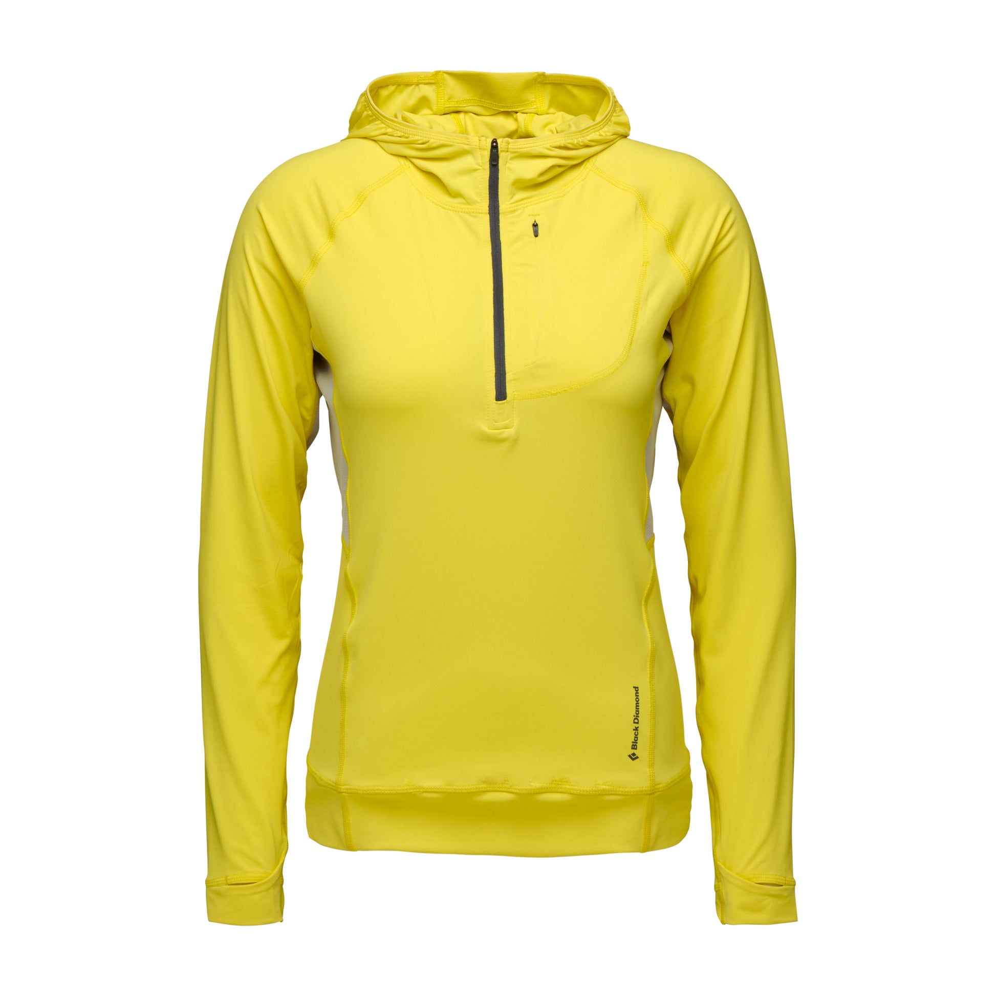 Clean Yellow
