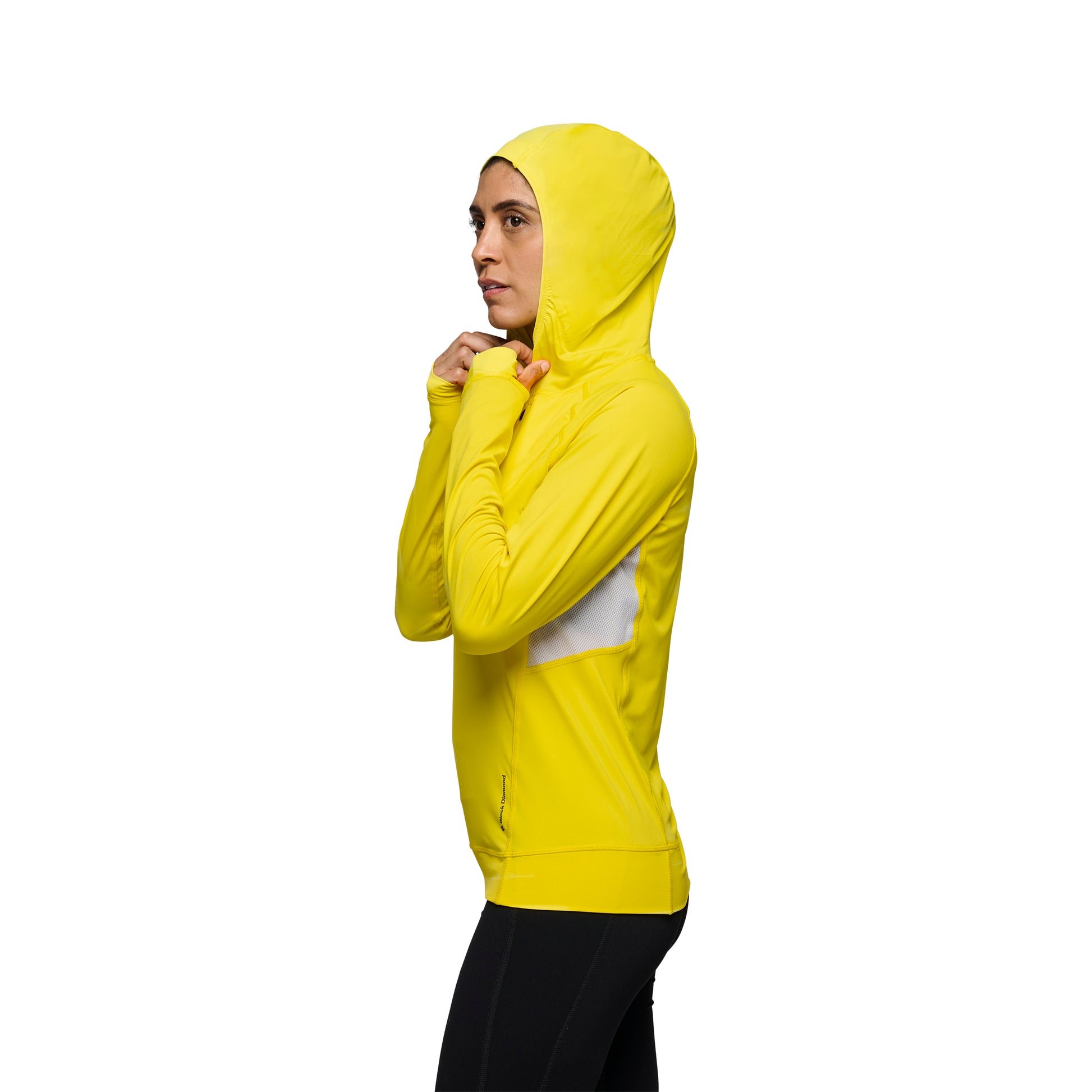 Clean Yellow