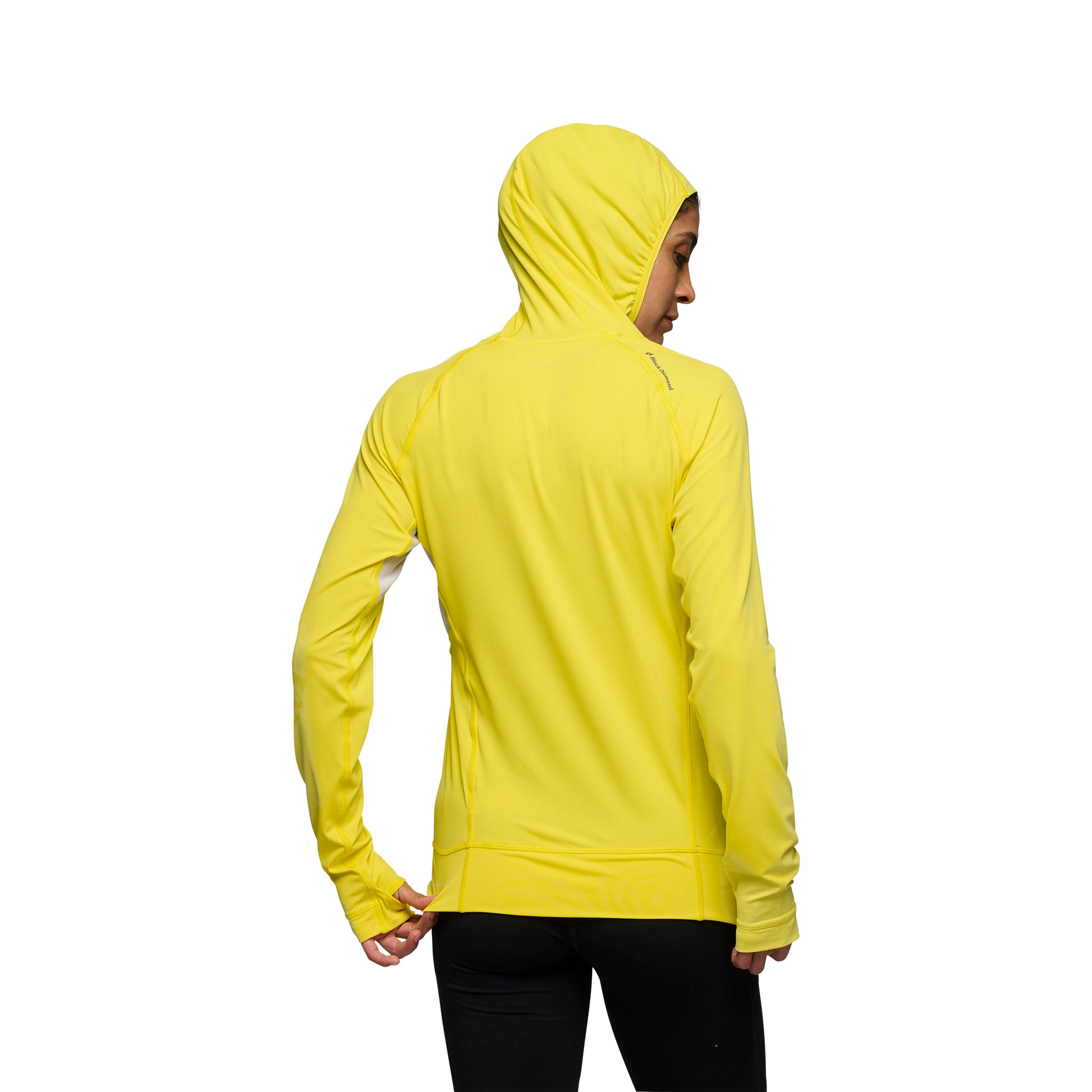 Clean Yellow