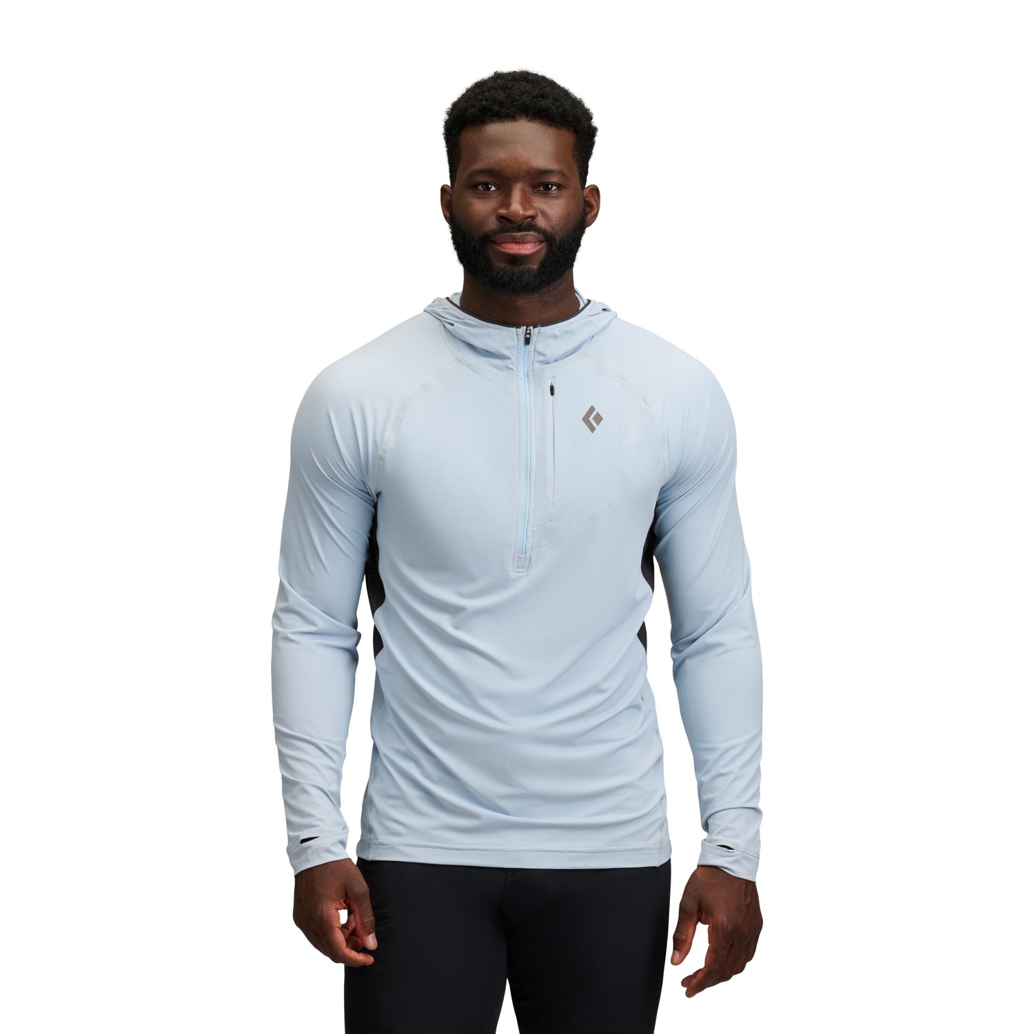 Fog Blue 
