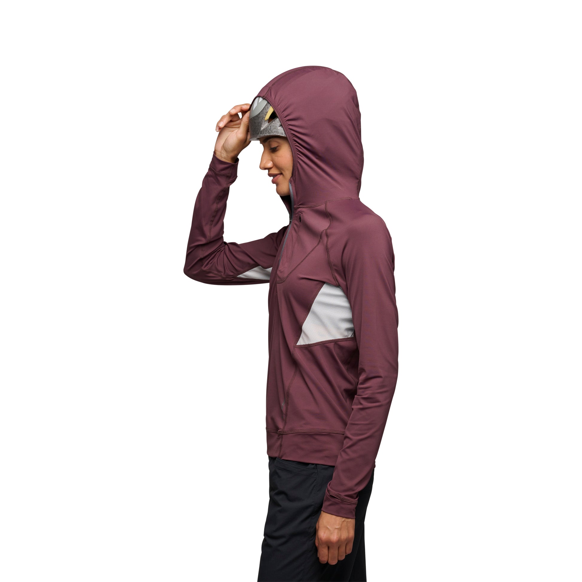 Fig ~ Model is 173 cm | Chest 86 cm | Waist 69 cm | Size Small/6 