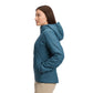 Midnight Blue ~ Model is 5' 7" | Chest 36" | Waist 27" | Size Small/6