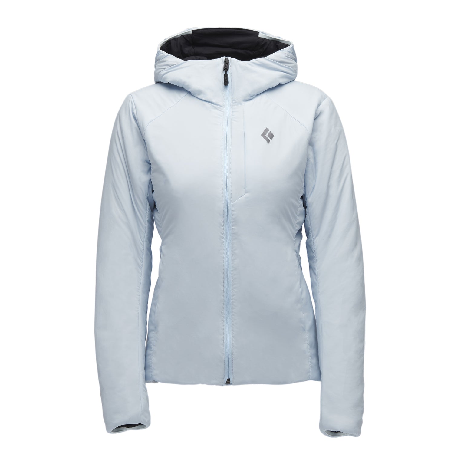Belay Blue