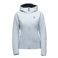 Belay Blue