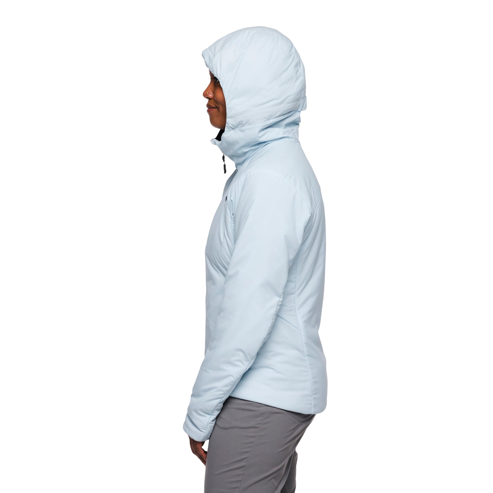 Belay Blue