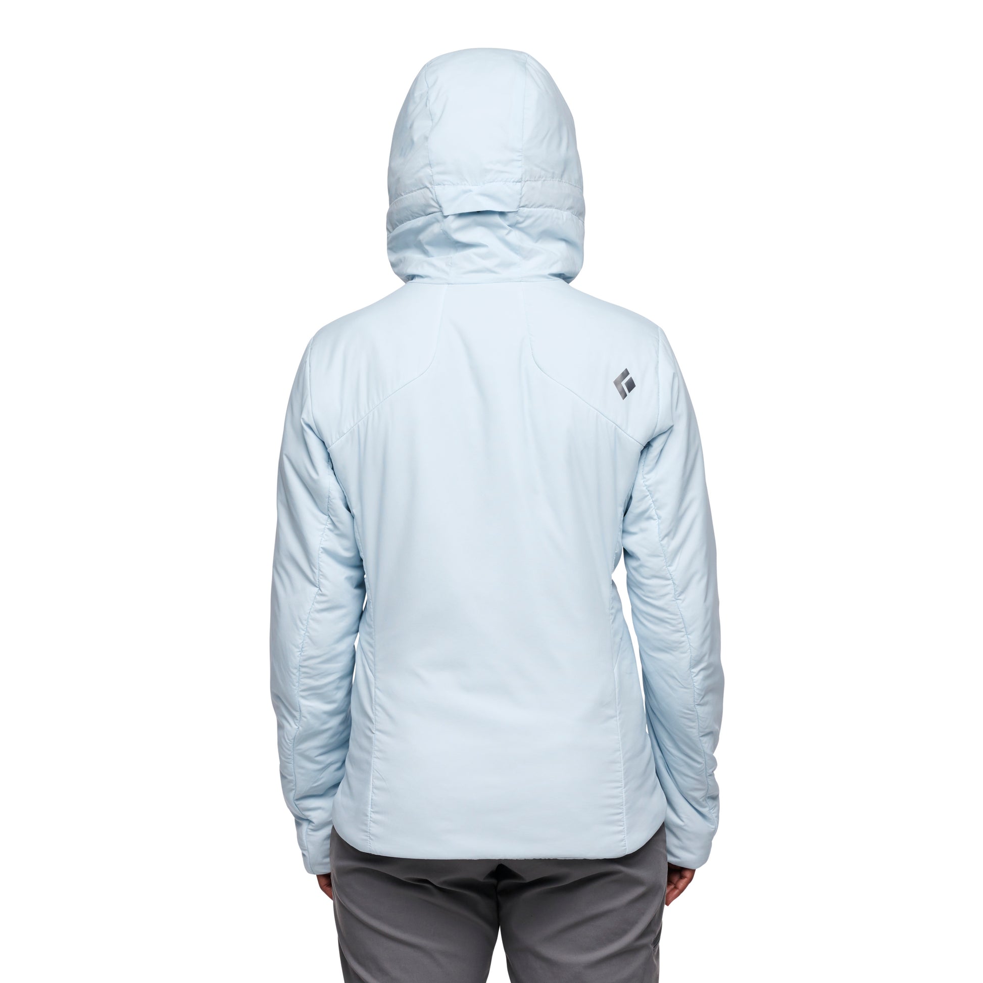 Belay Blue