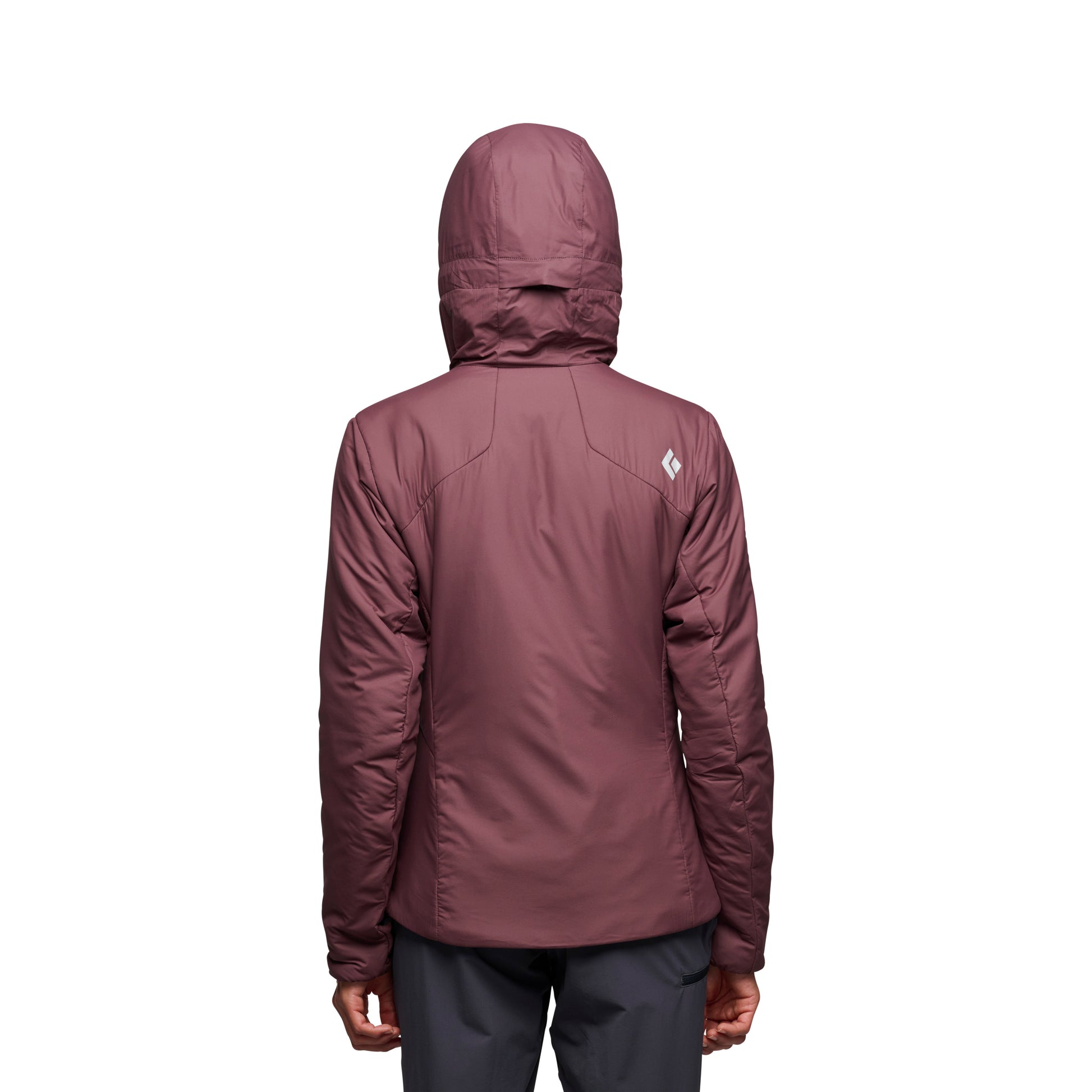 Fig ~ Model is 5' 8" | Chest 34" | Waist 27" | Size Small/6
