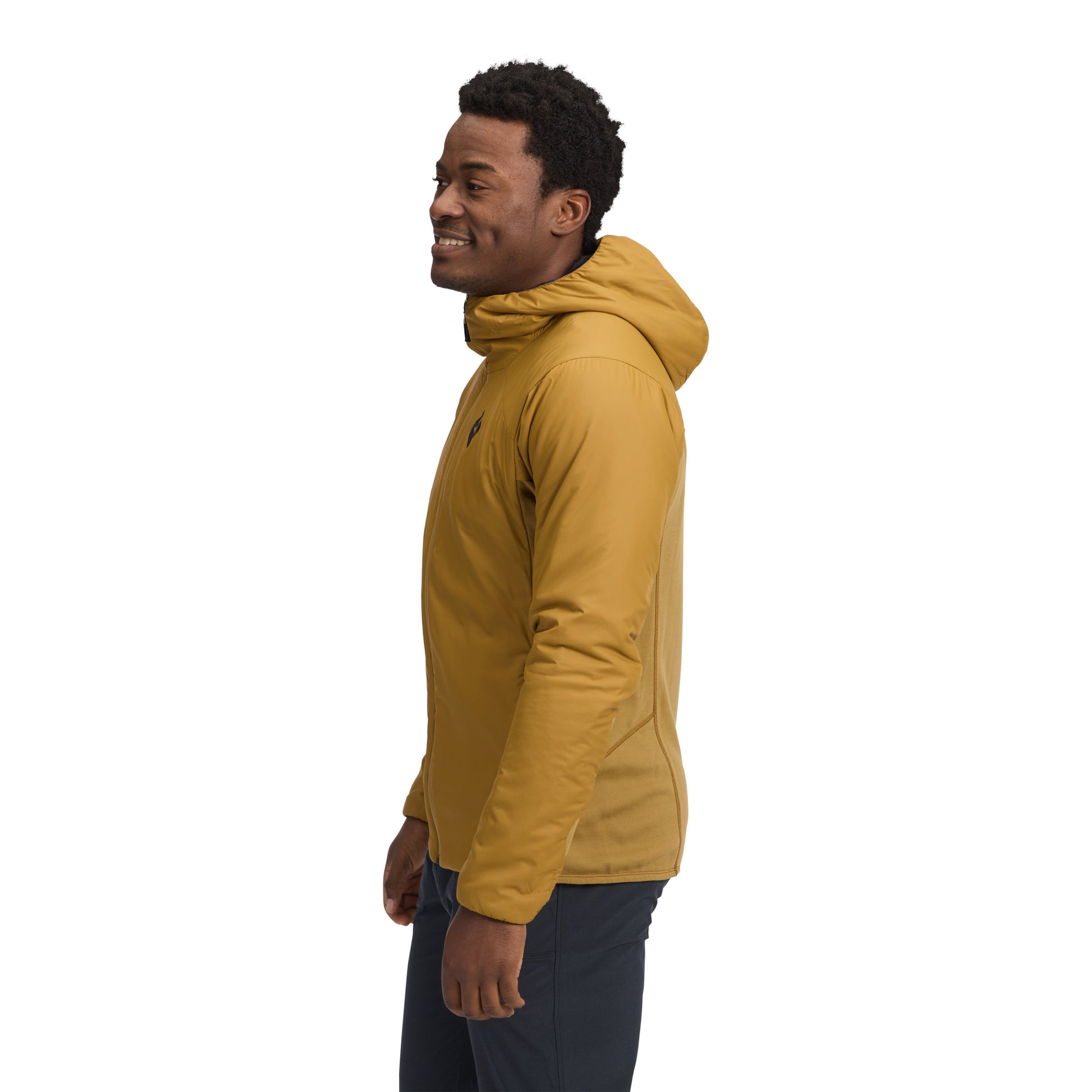 Flax ~ Model is 6' 0" | Chest 40" | Waist 32" | Size Medium/32