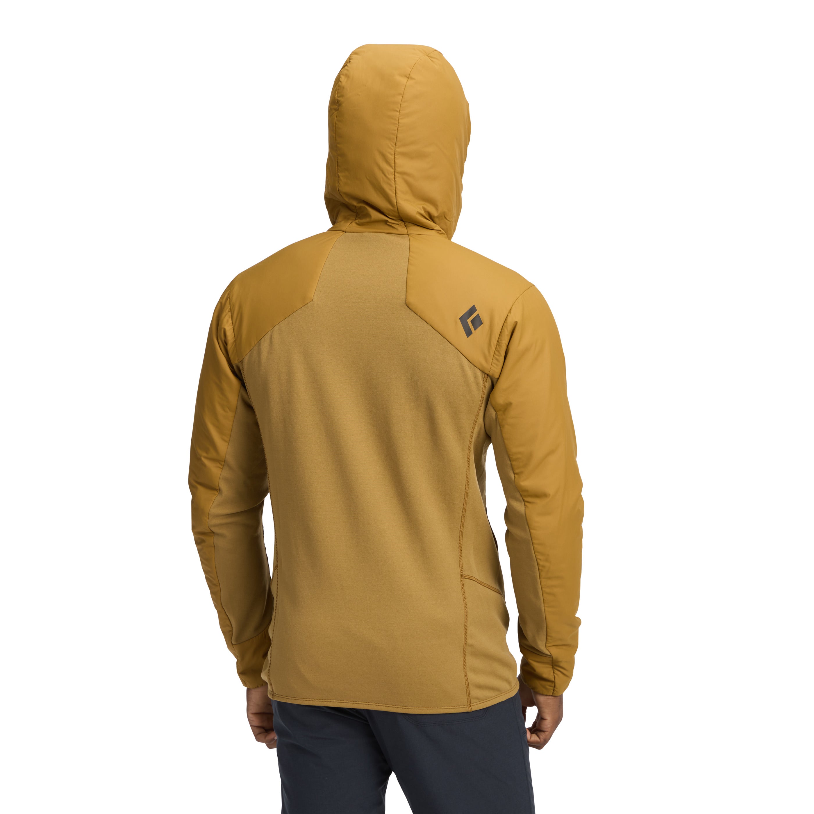 Flax ~ Model is 6' 0" | Chest 40" | Waist 32" | Size Medium/32