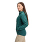 Deep Woods ~ Model is 5' 7" | Chest 36" | Waist 27" | Size Small/6