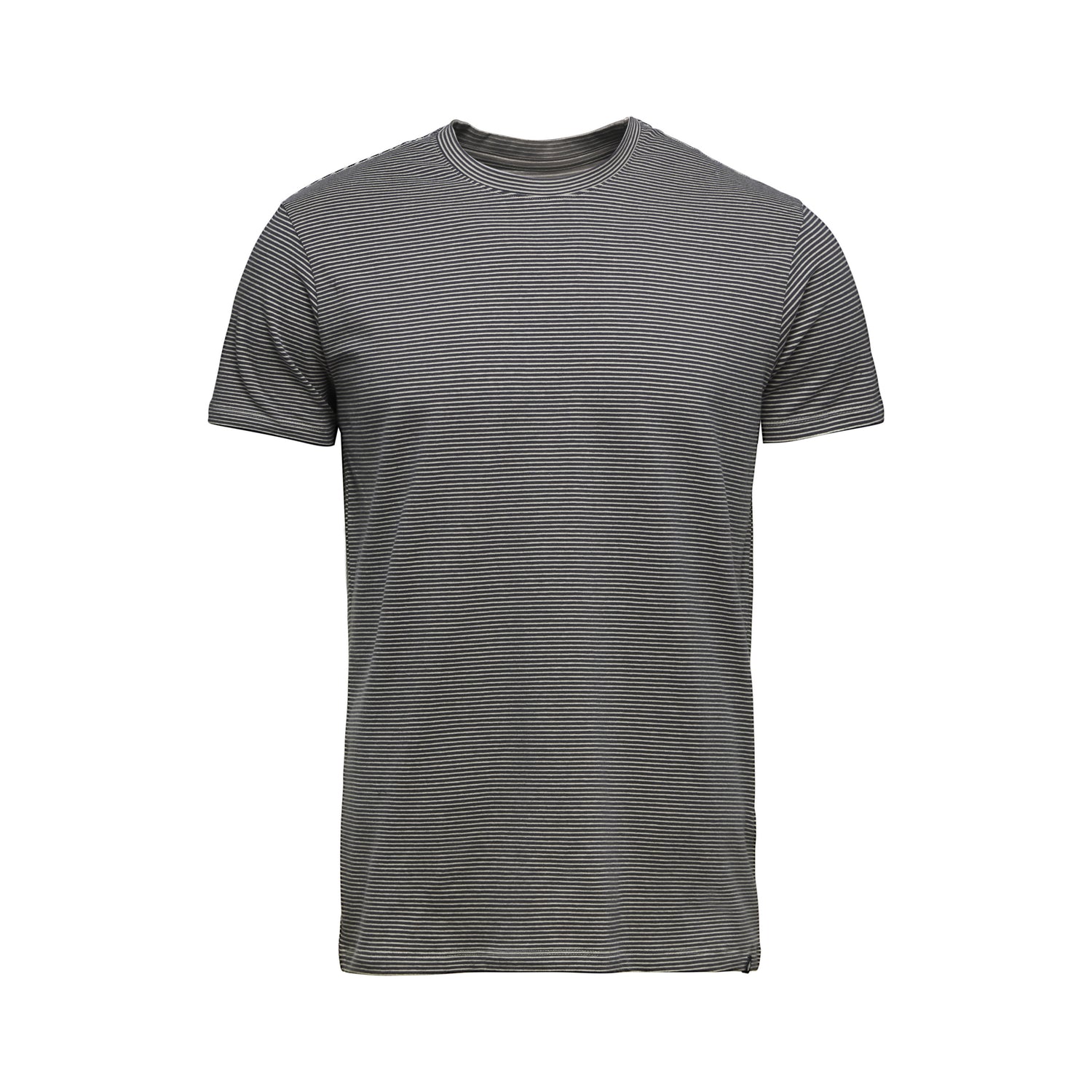 Charcoal-Off White 