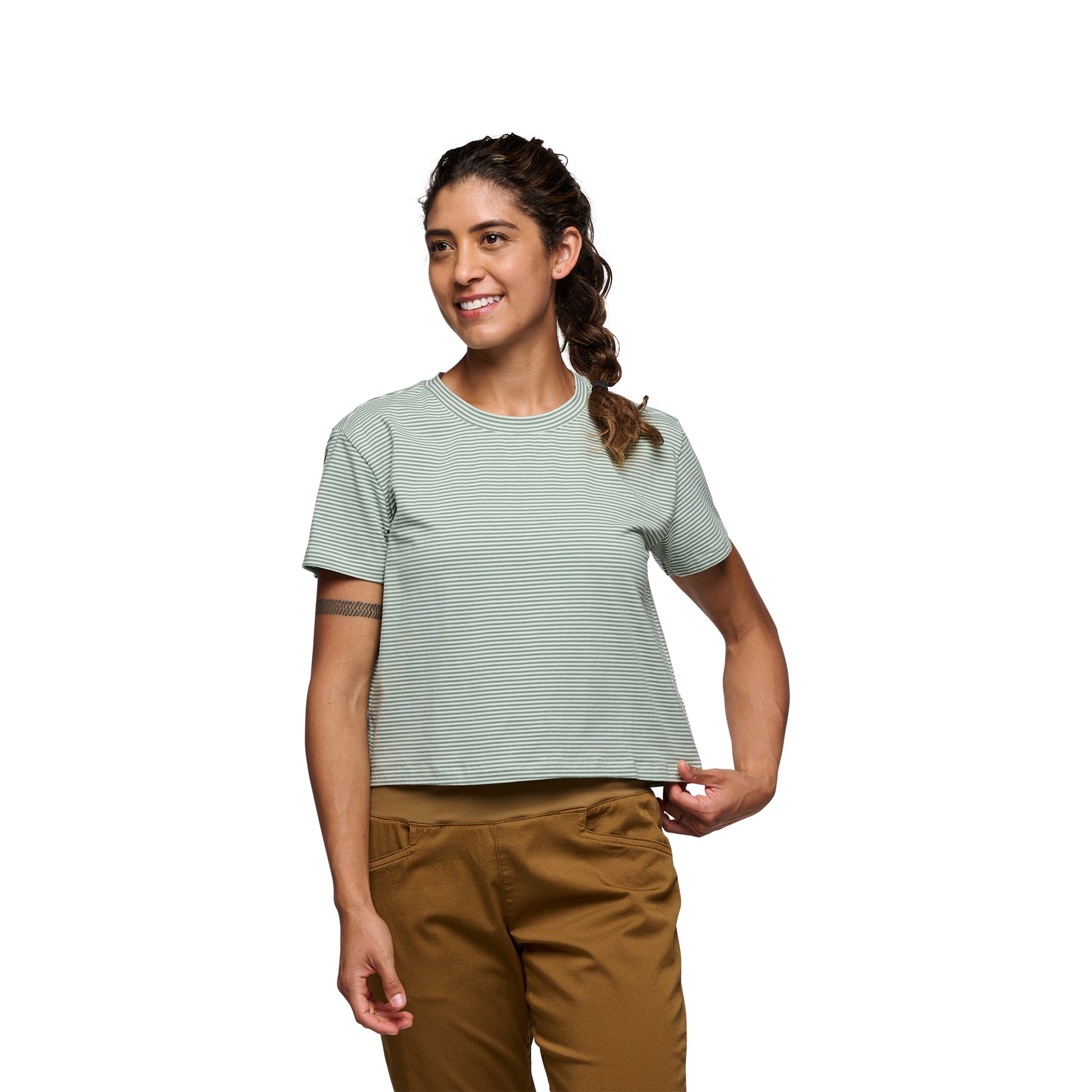 Foam Green-Laurel Green