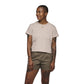 Off White-Pale Mauve 