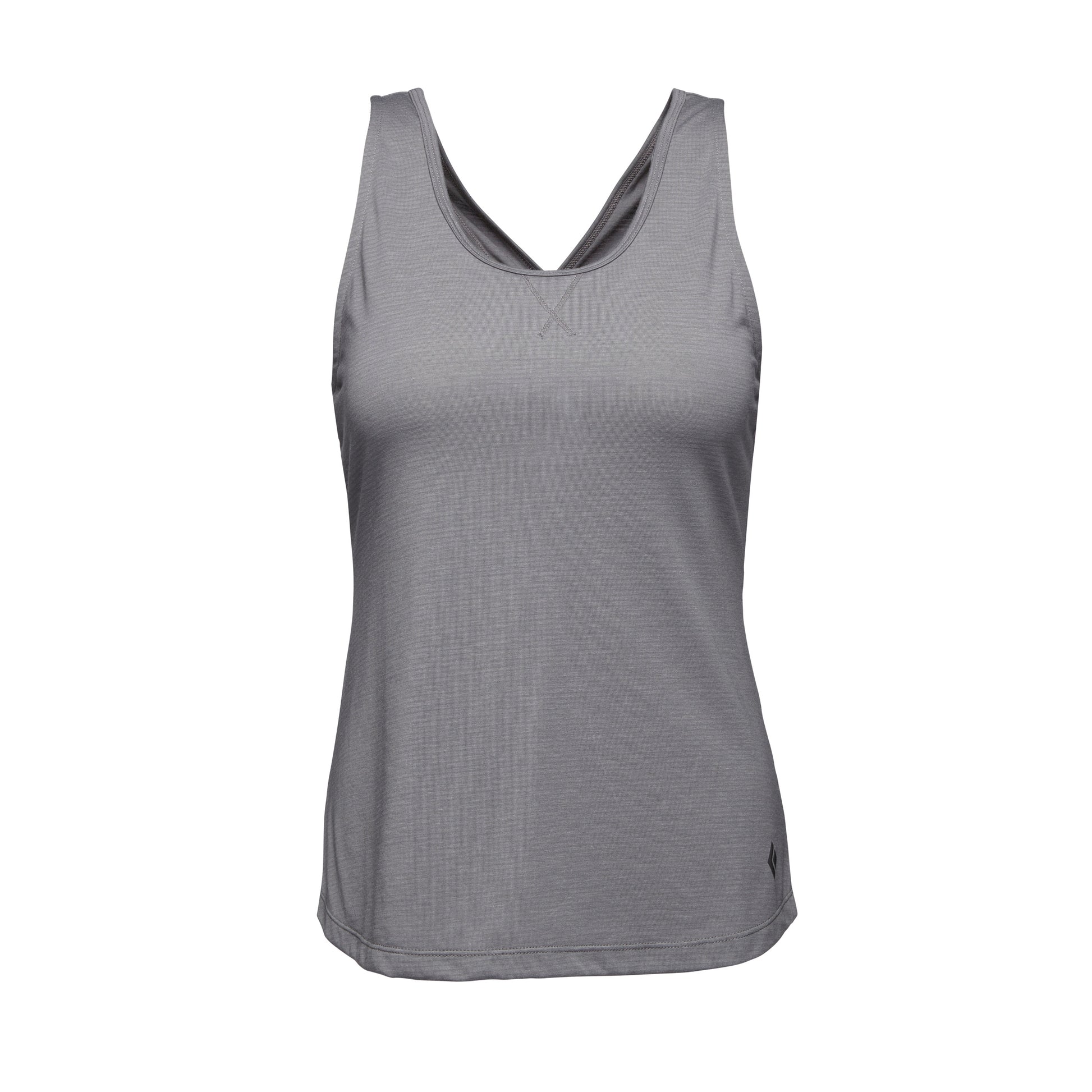 Pewter Stripe