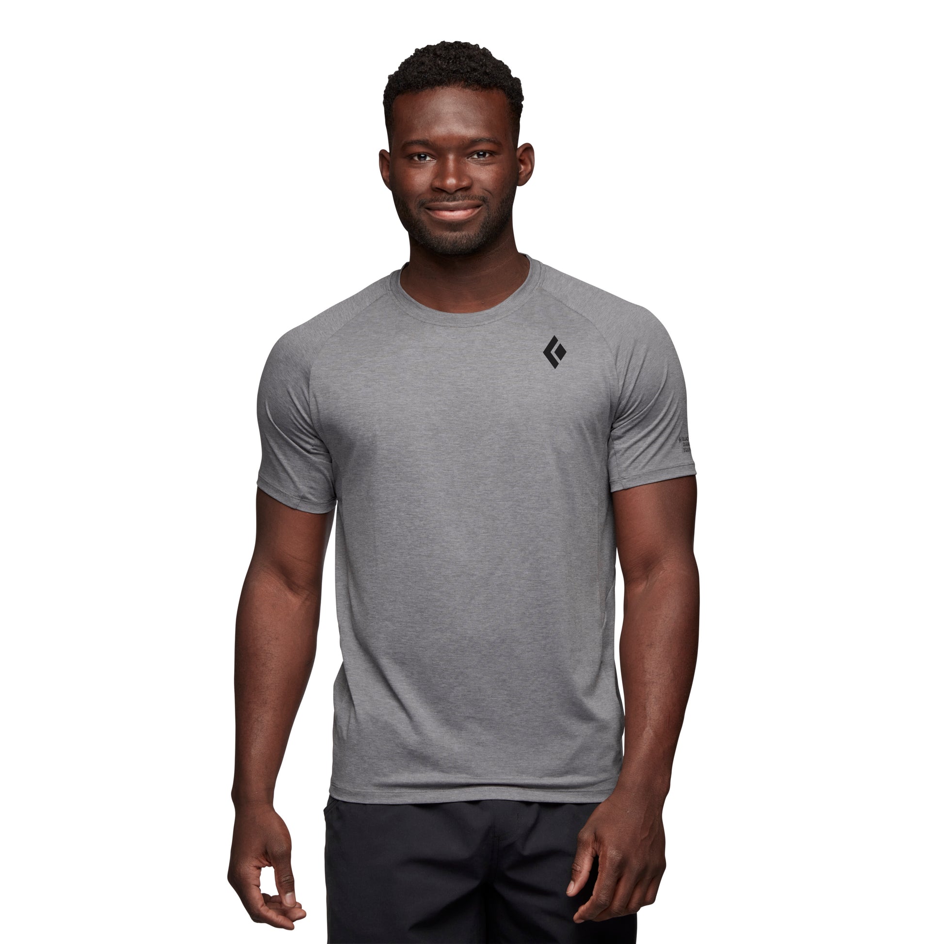 Steel Grey 