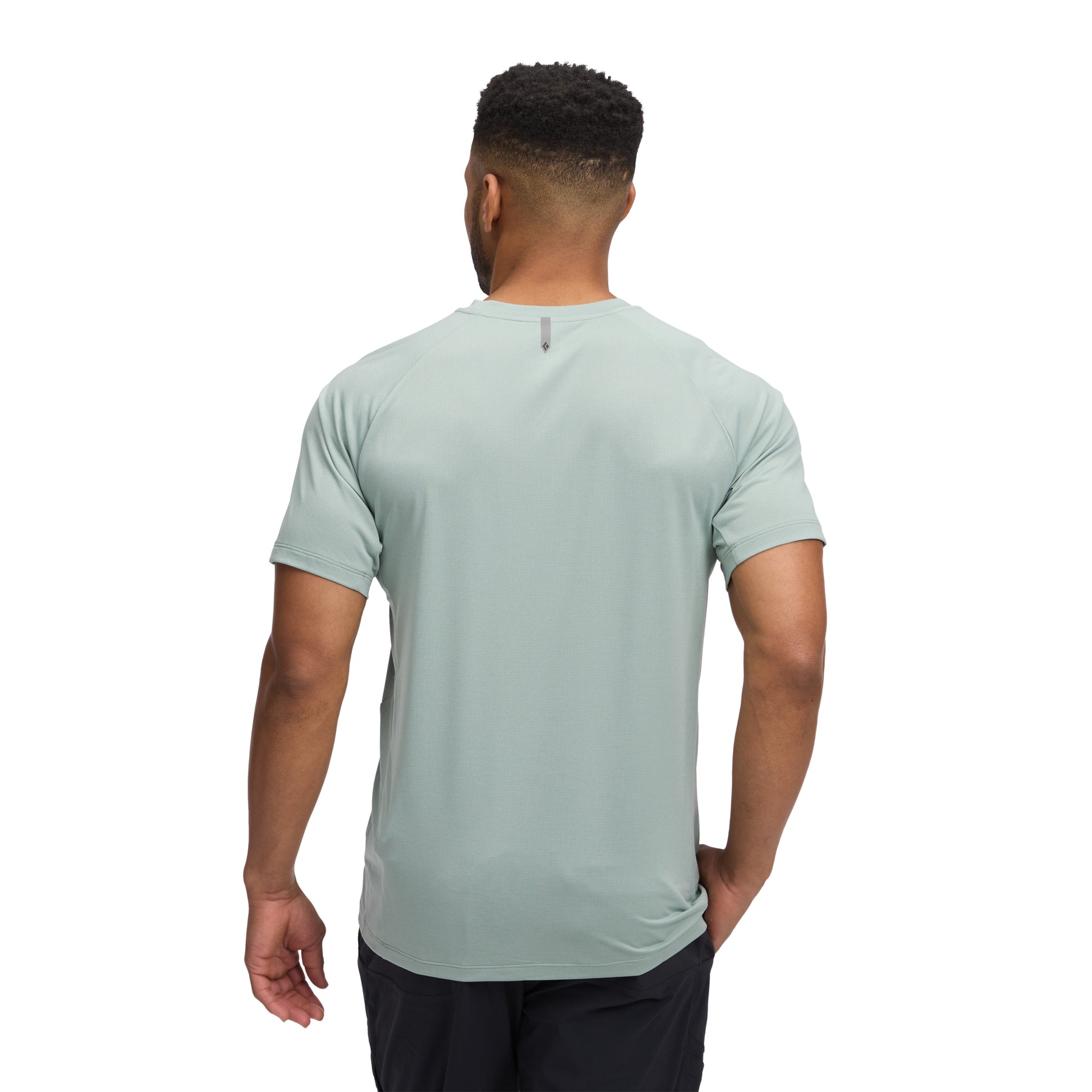 Agave ~ Model is 5' 11" | Chest 40" | Waist 33" | Size Medium/32