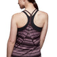 Mulberry Stripe