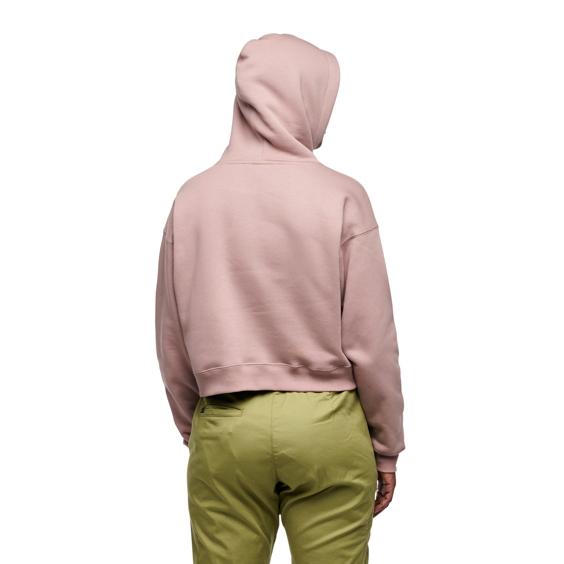 Pale Mauve