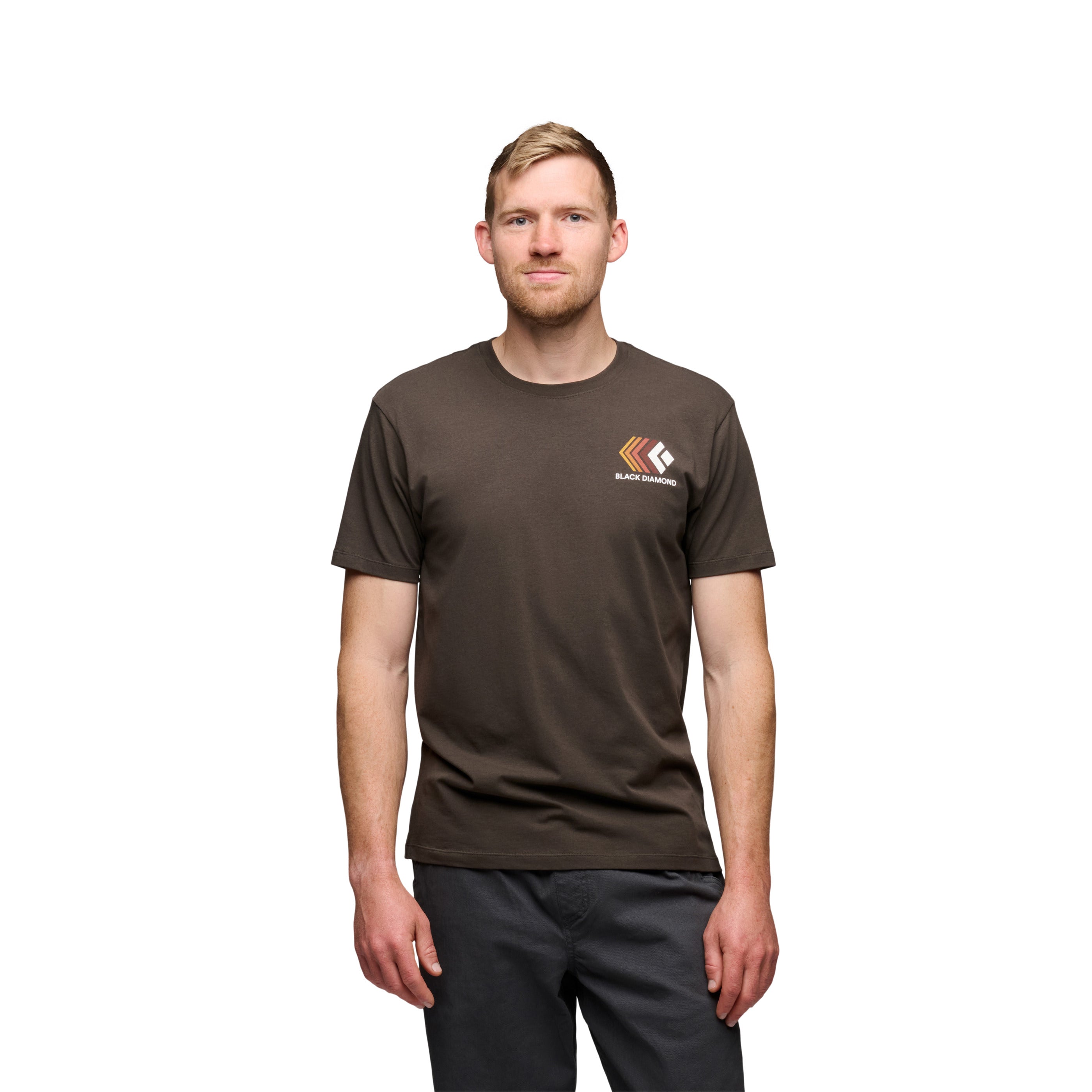 Basalt ~ Model Height 6' 0" | Chest 40" | Waist 32" | Size Medium/32